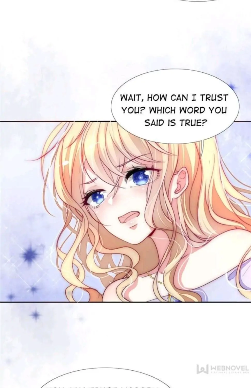 The King Wants Me Dead Chapter 3 page 28 - 