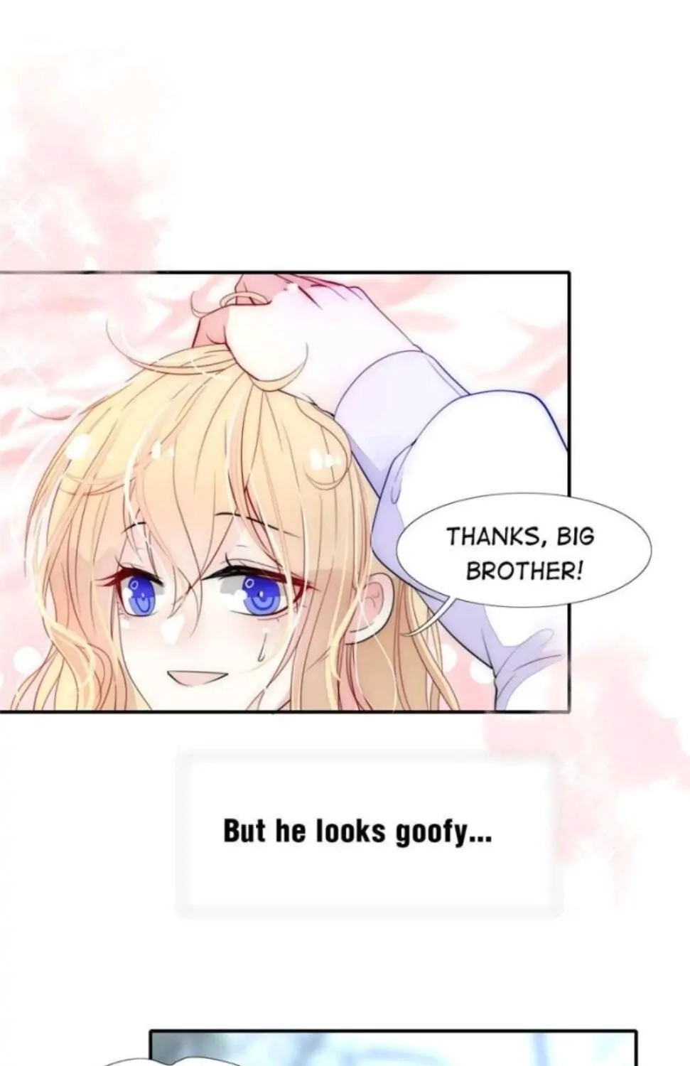 The King Wants Me Dead Chapter 3 page 9 - 