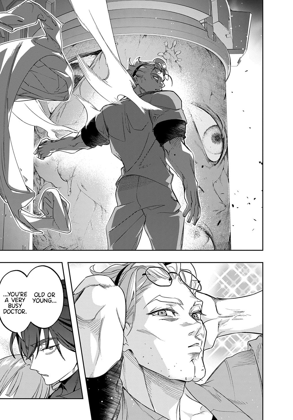 The Kingdoms of Ruin Chapter 42.1 page 5 - 