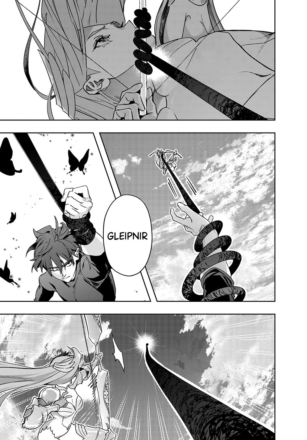 The Kingdoms of Ruin Chapter 44.1 page 17 - 