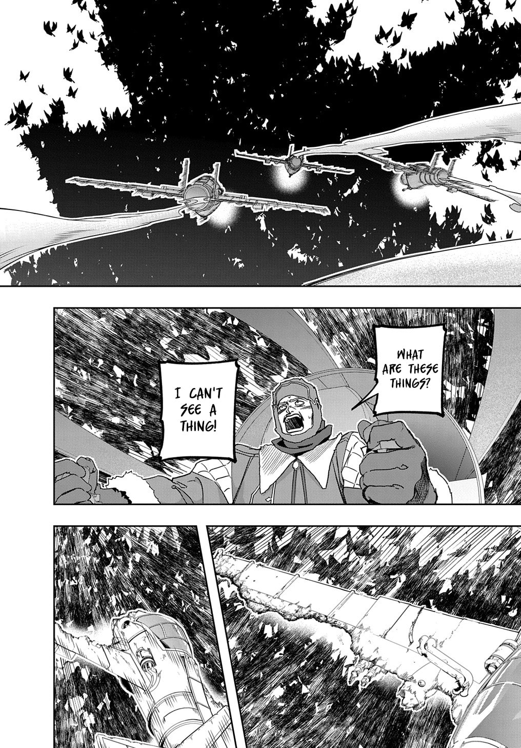 The Kingdoms of Ruin Chapter 44.1 page 20 - 
