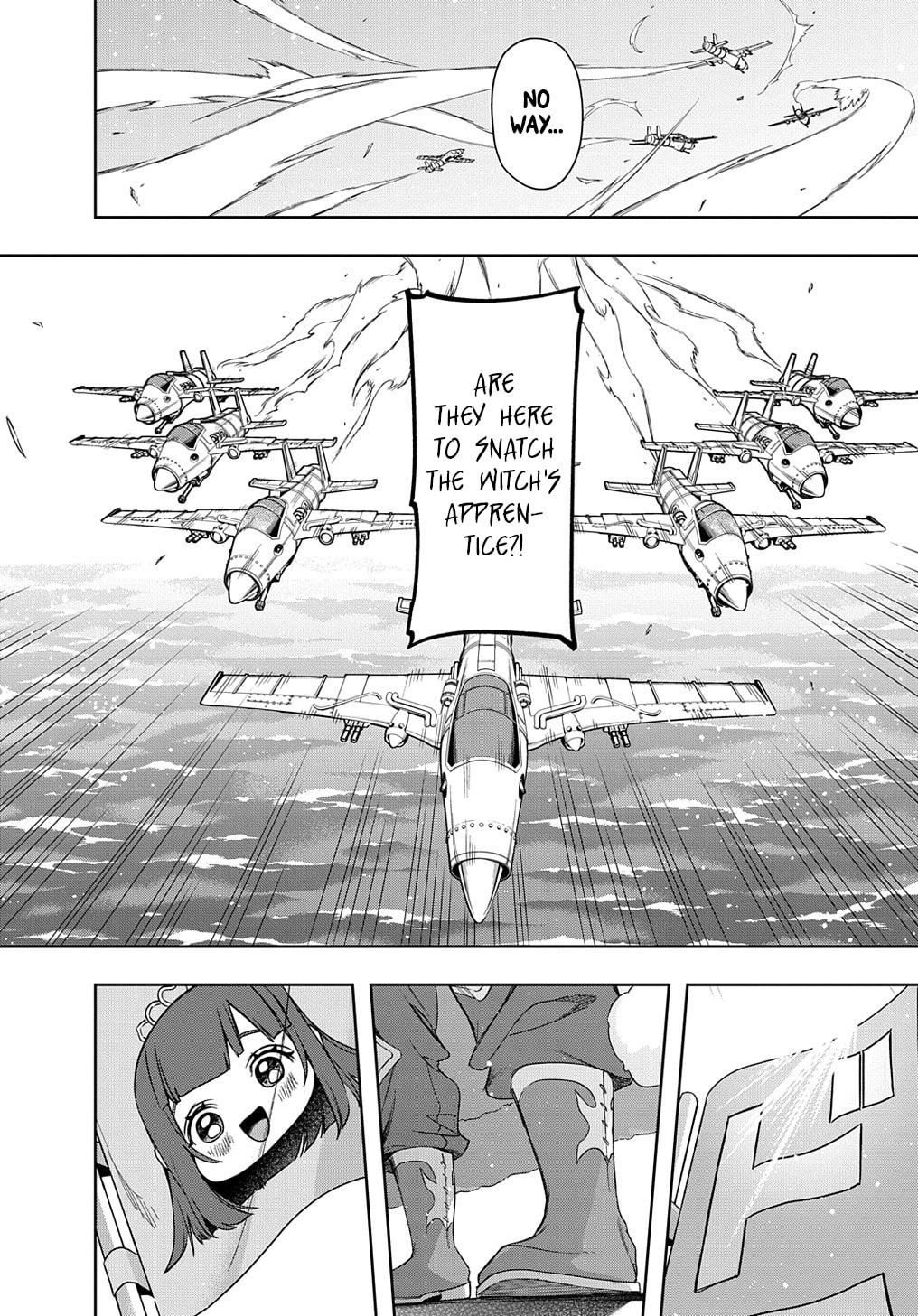 The Kingdoms of Ruin Chapter 44.1 page 4 - 
