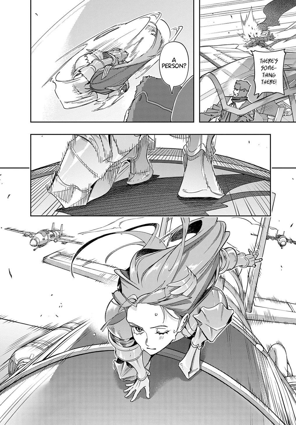 The Kingdoms of Ruin Chapter 44.1 page 8 - 