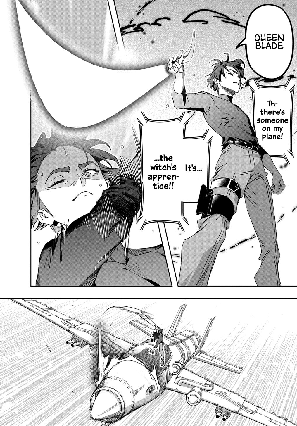 The Kingdoms of Ruin Chapter 44.1 page 10 - 