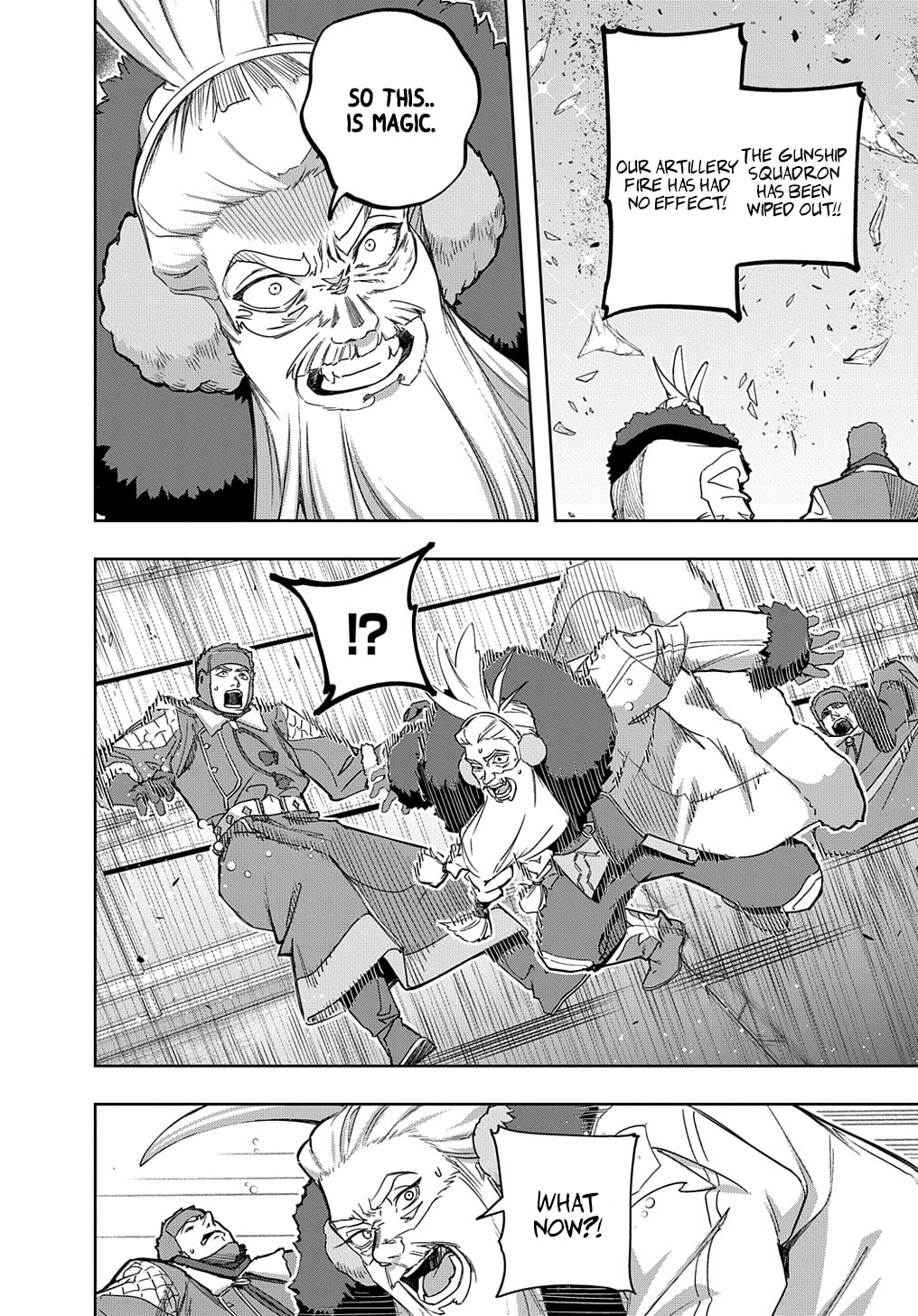 The Kingdoms of Ruin Chapter 44.2 page 16 - 