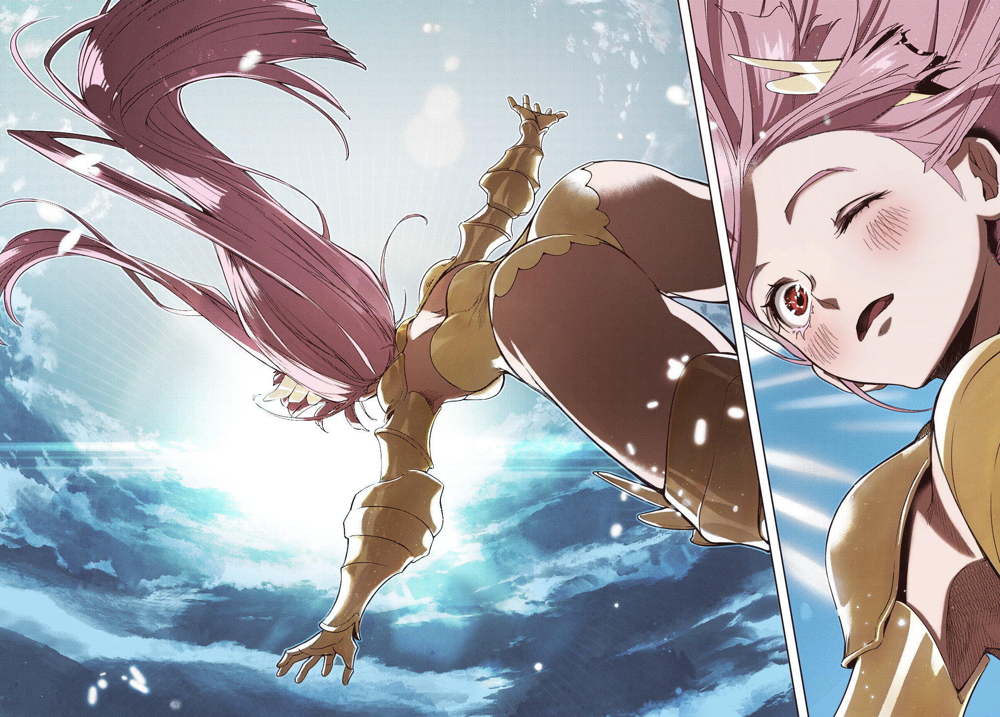 The Kingdoms of Ruin Chapter 44.2 page 24 - 