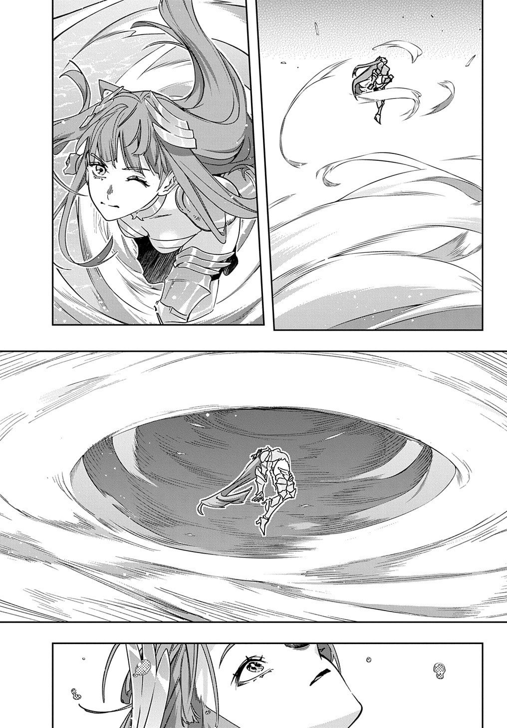 The Kingdoms of Ruin Chapter 44.2 page 6 - 