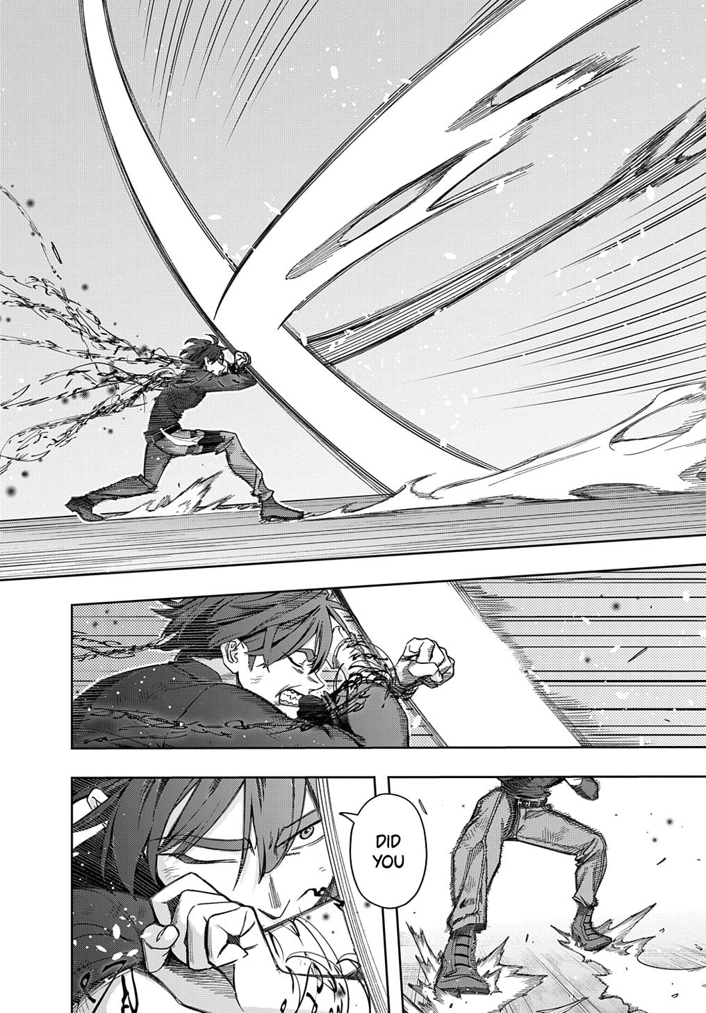 The Kingdoms of Ruin Chapter 46.1 page 18 - 