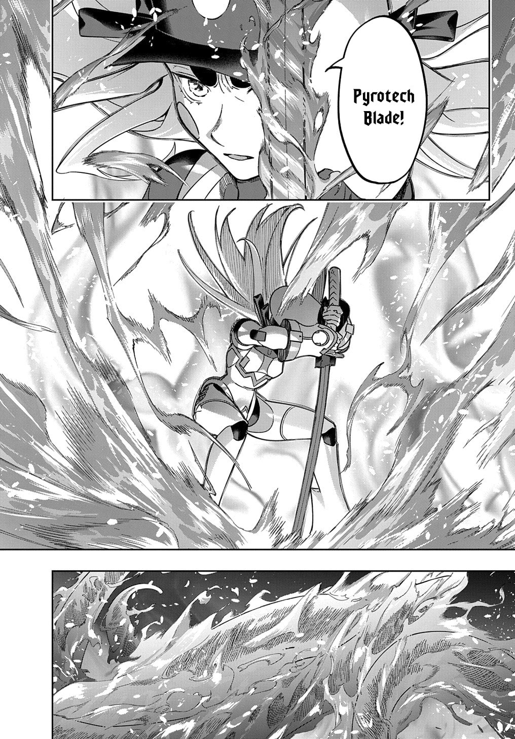 The Kingdoms of Ruin Chapter 46.1 page 22 - 