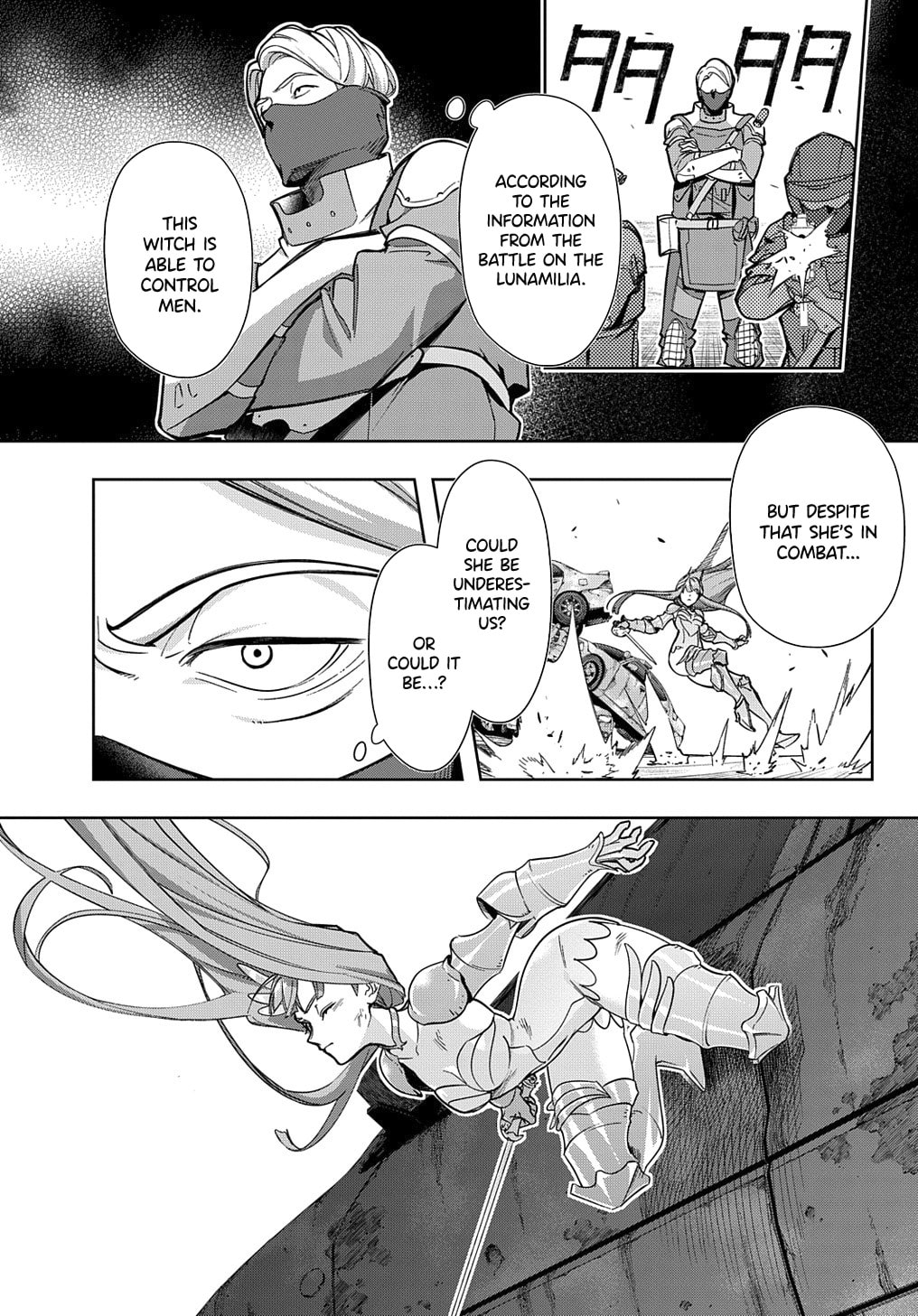 The Kingdoms of Ruin Chapter 46.1 page 4 - 