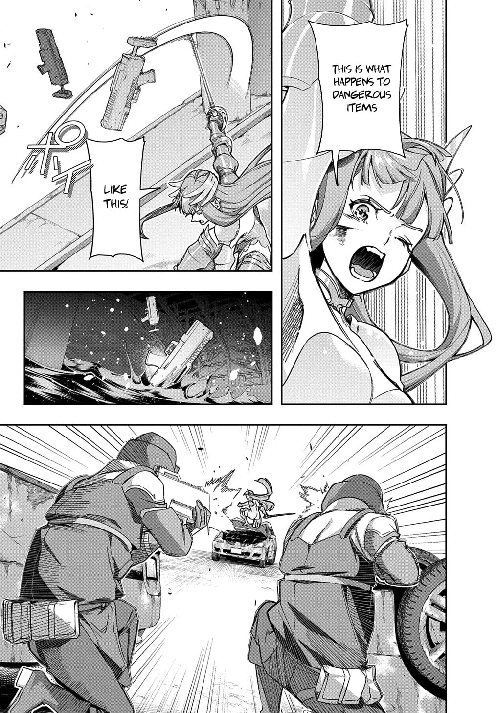 The Kingdoms of Ruin Chapter 46.1 page 9 - 