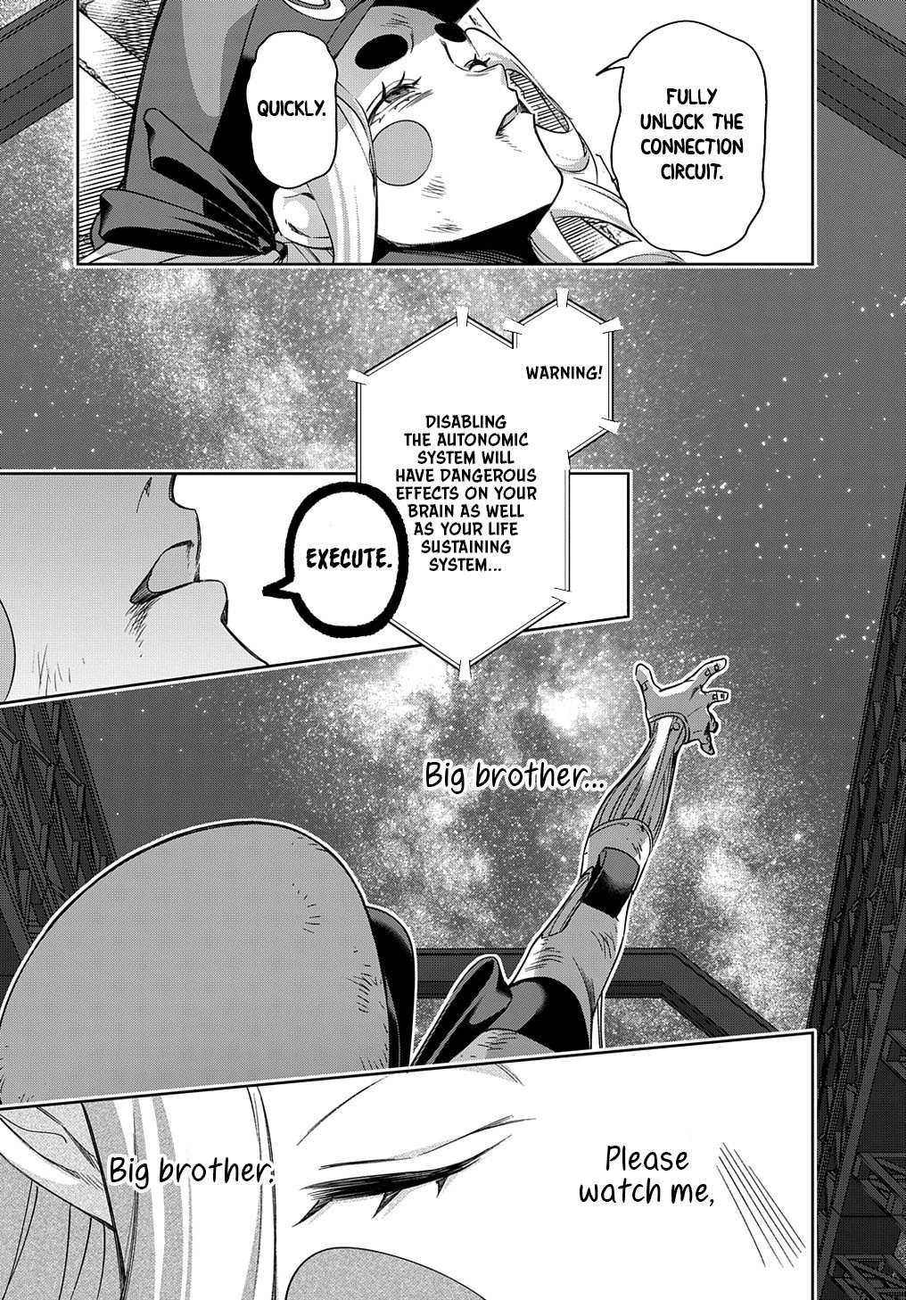 The Kingdoms of Ruin Chapter 46.2 page 13 - 