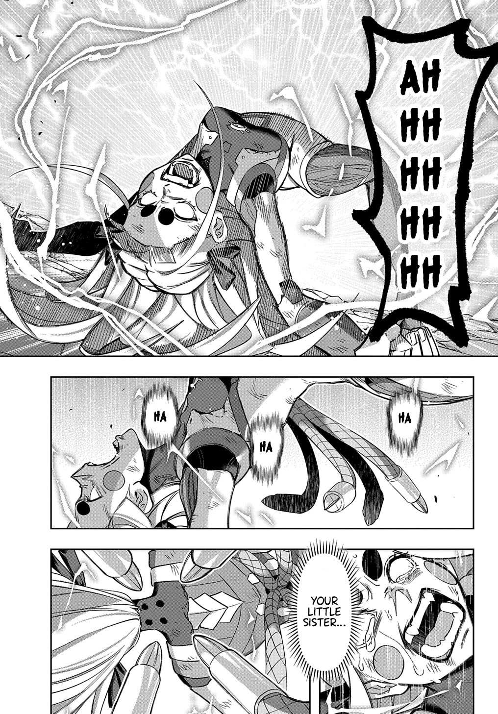 The Kingdoms of Ruin Chapter 46.2 page 14 - 