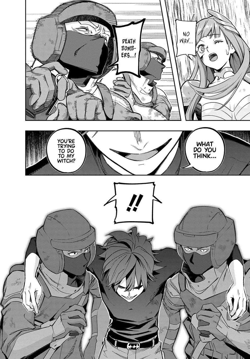 The Kingdoms of Ruin Chapter 46.2 page 8 - 