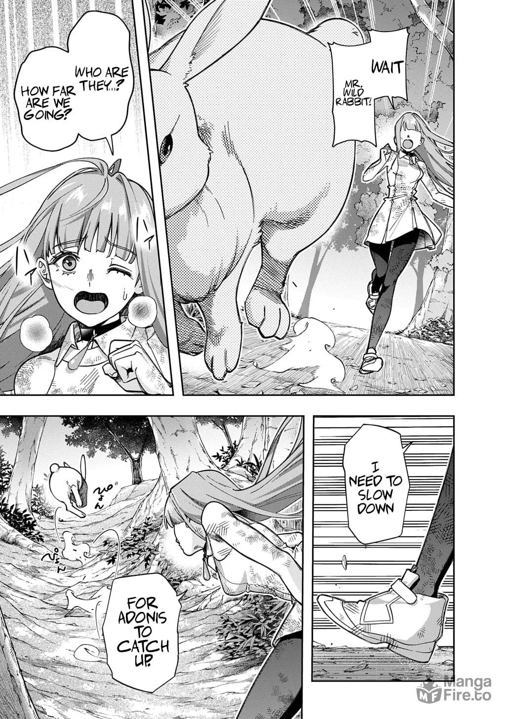 The Kingdoms of Ruin Chapter 53.1 page 12 - 