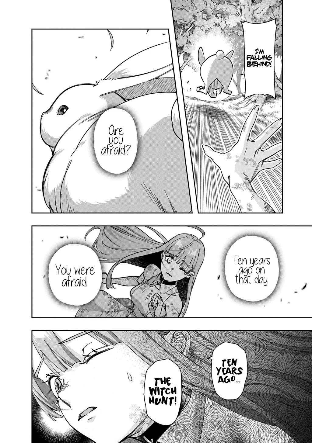 The Kingdoms of Ruin Chapter 53.1 page 13 - 