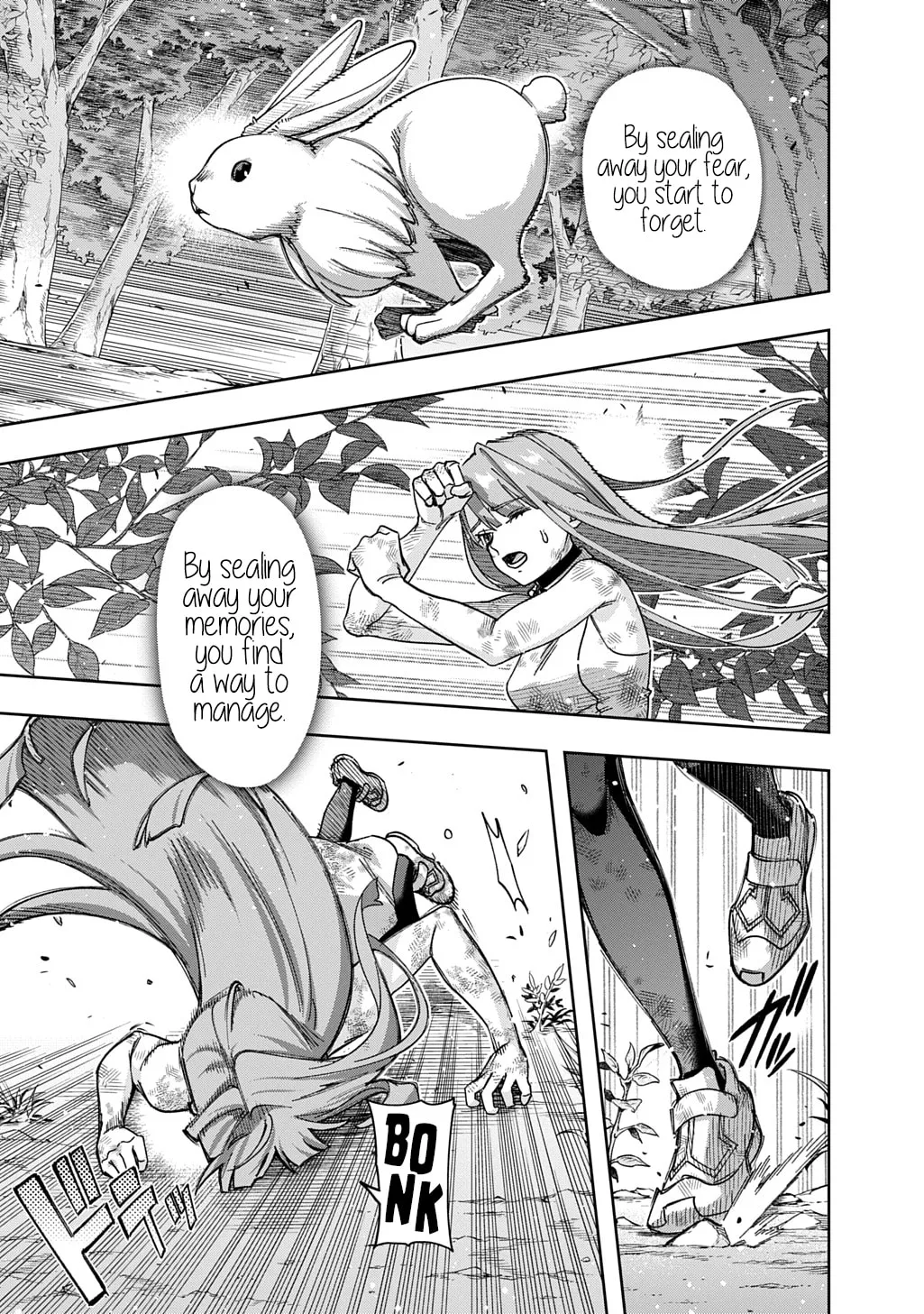 The Kingdoms of Ruin Chapter 53.1 page 14 - 