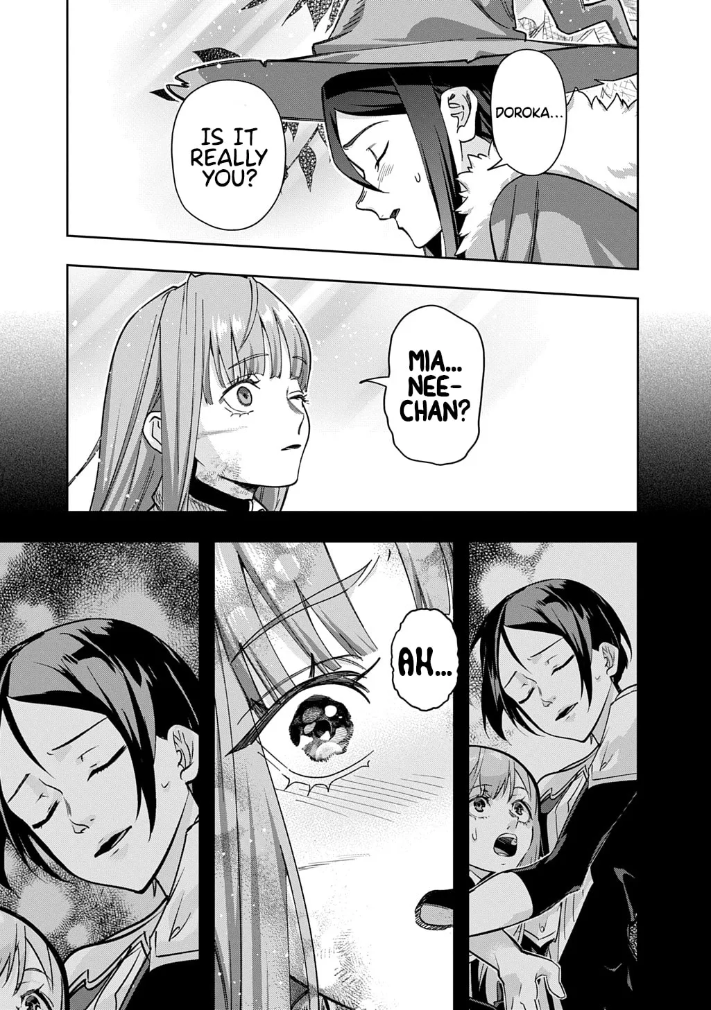 The Kingdoms of Ruin Chapter 53.1 page 19 - 