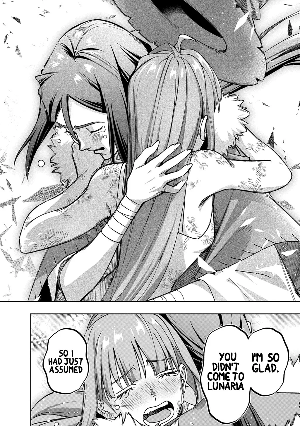 The Kingdoms of Ruin Chapter 53.1 page 22 - 