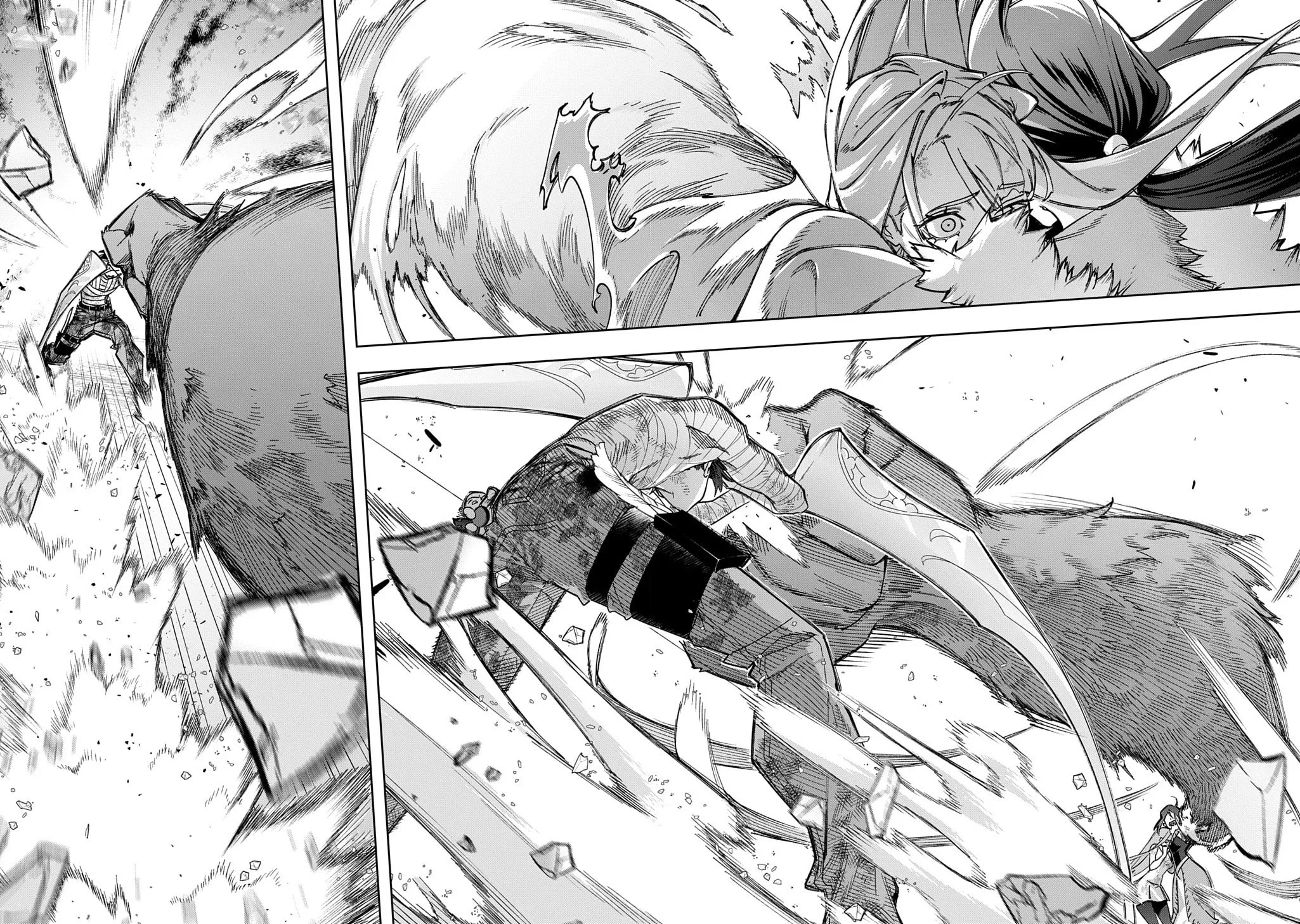 The Kingdoms of Ruin Chapter 53.1 page 24 - 