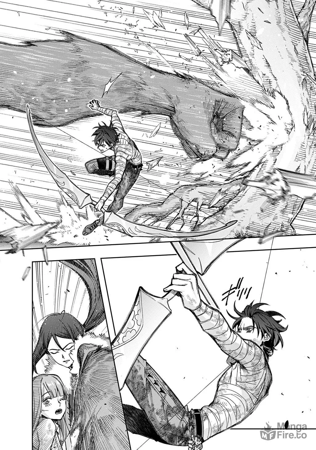 The Kingdoms of Ruin Chapter 53.1 page 25 - 