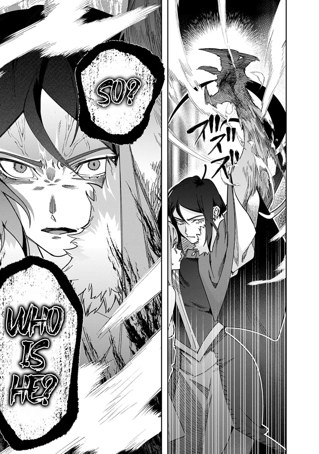 The Kingdoms of Ruin Chapter 53.1 page 28 - 