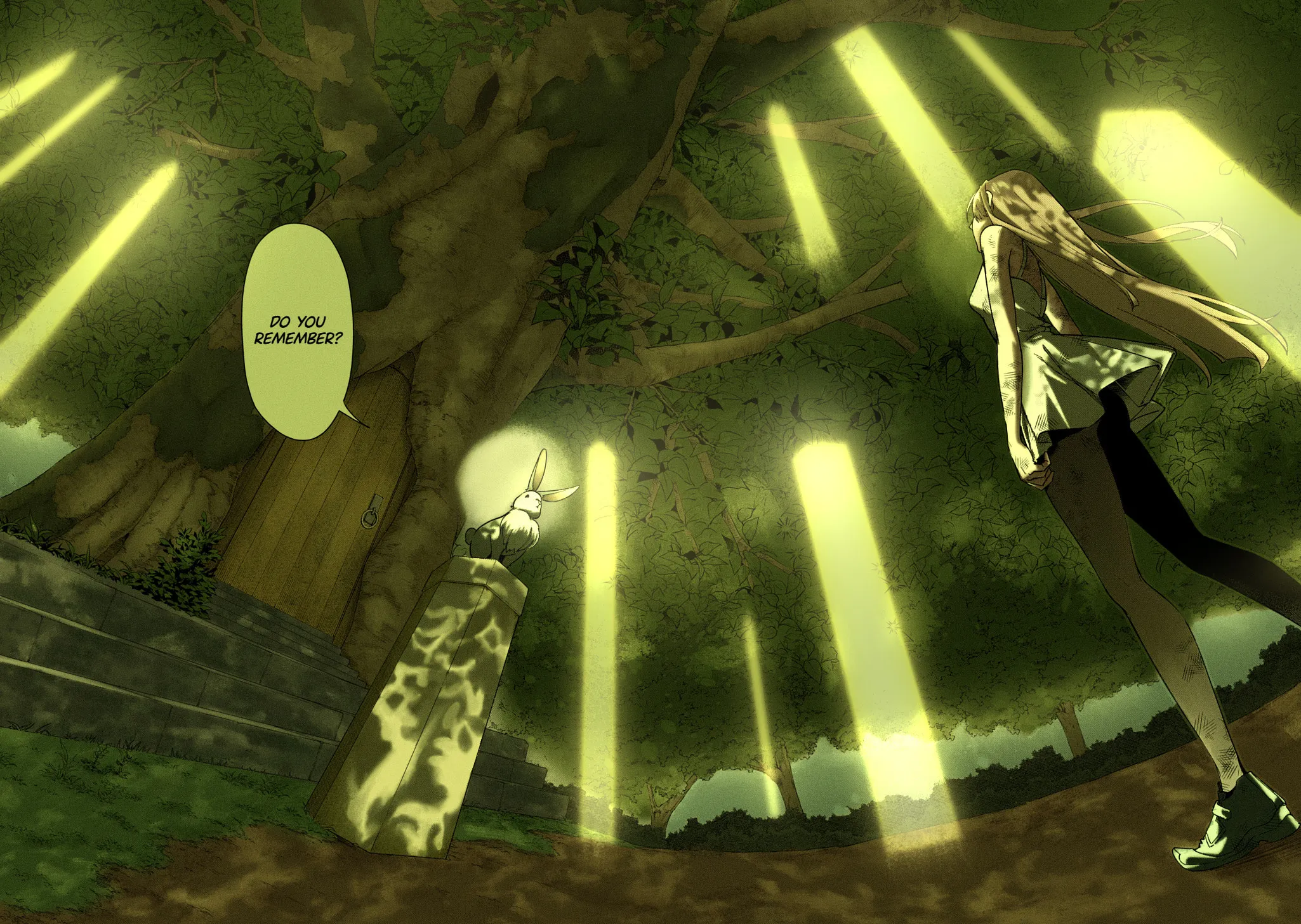 The Kingdoms of Ruin Chapter 53.1 page 31 - 
