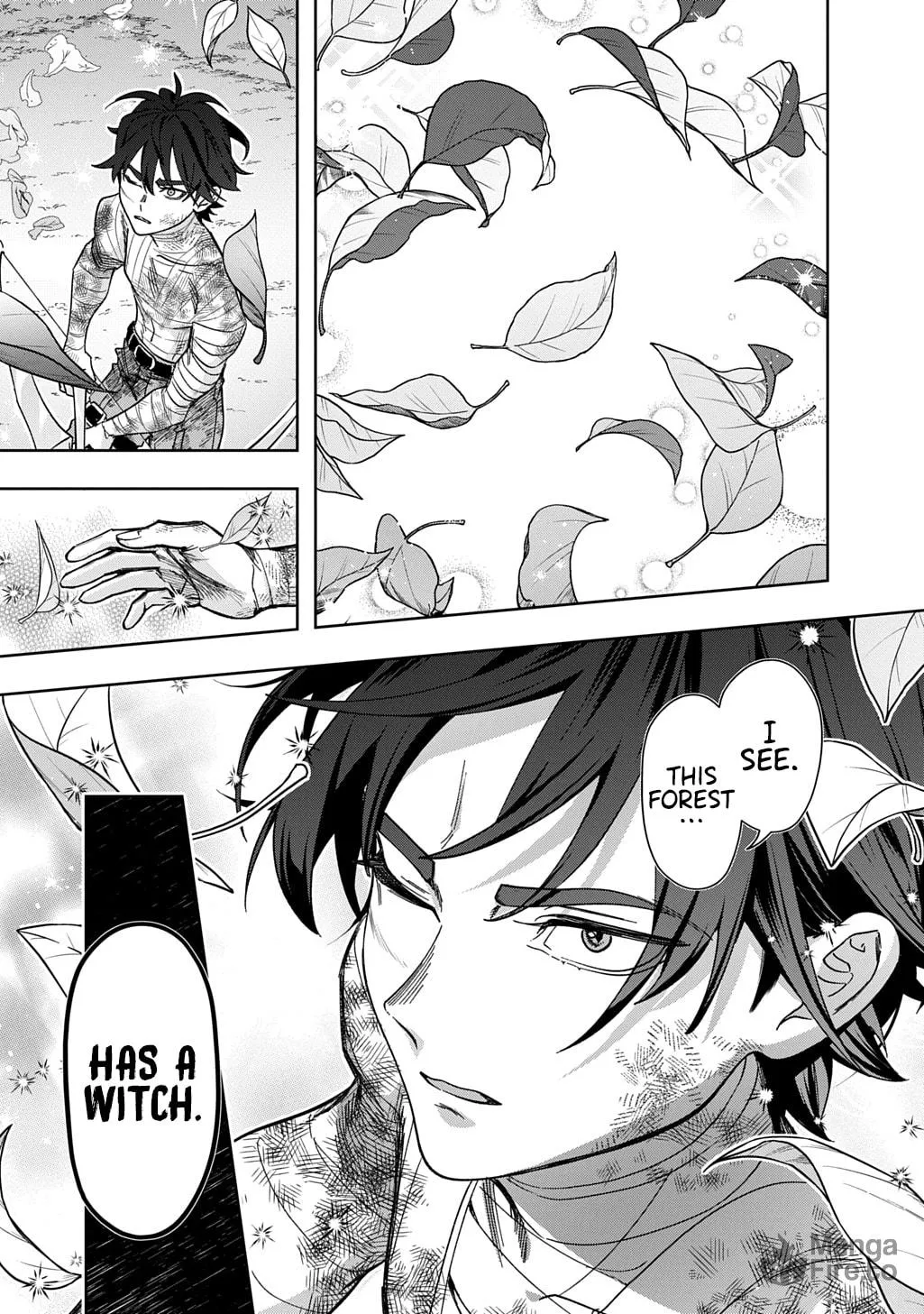 The Kingdoms of Ruin Chapter 53.1 page 10 - 