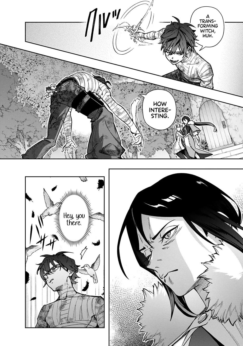 The Kingdoms of Ruin Chapter 53.2 page 2 - 