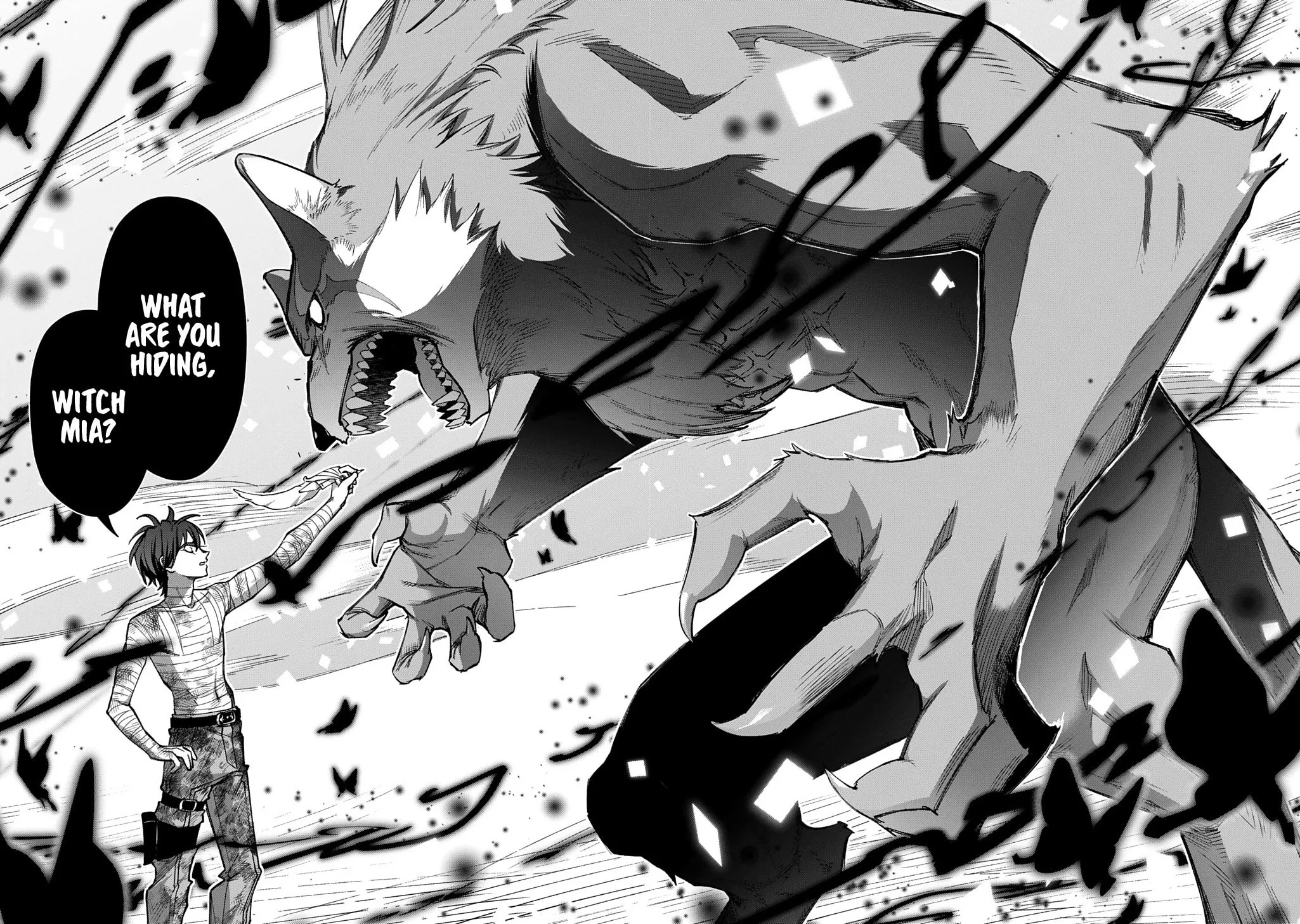 The Kingdoms of Ruin Chapter 53.2 page 25 - 