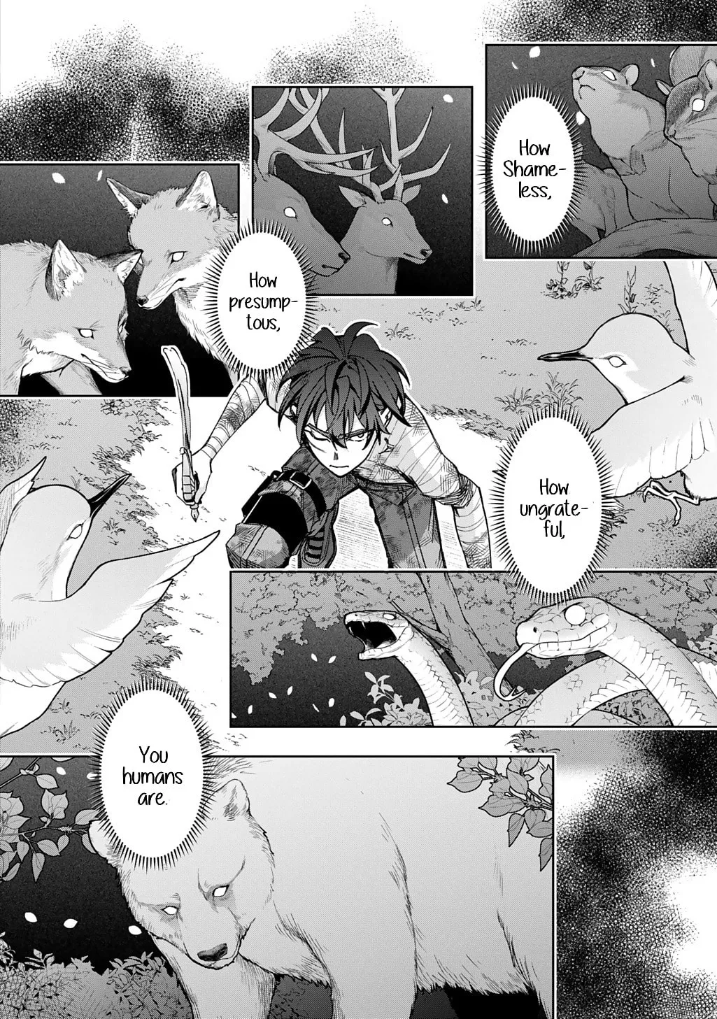 The Kingdoms of Ruin Chapter 53.2 page 4 - 