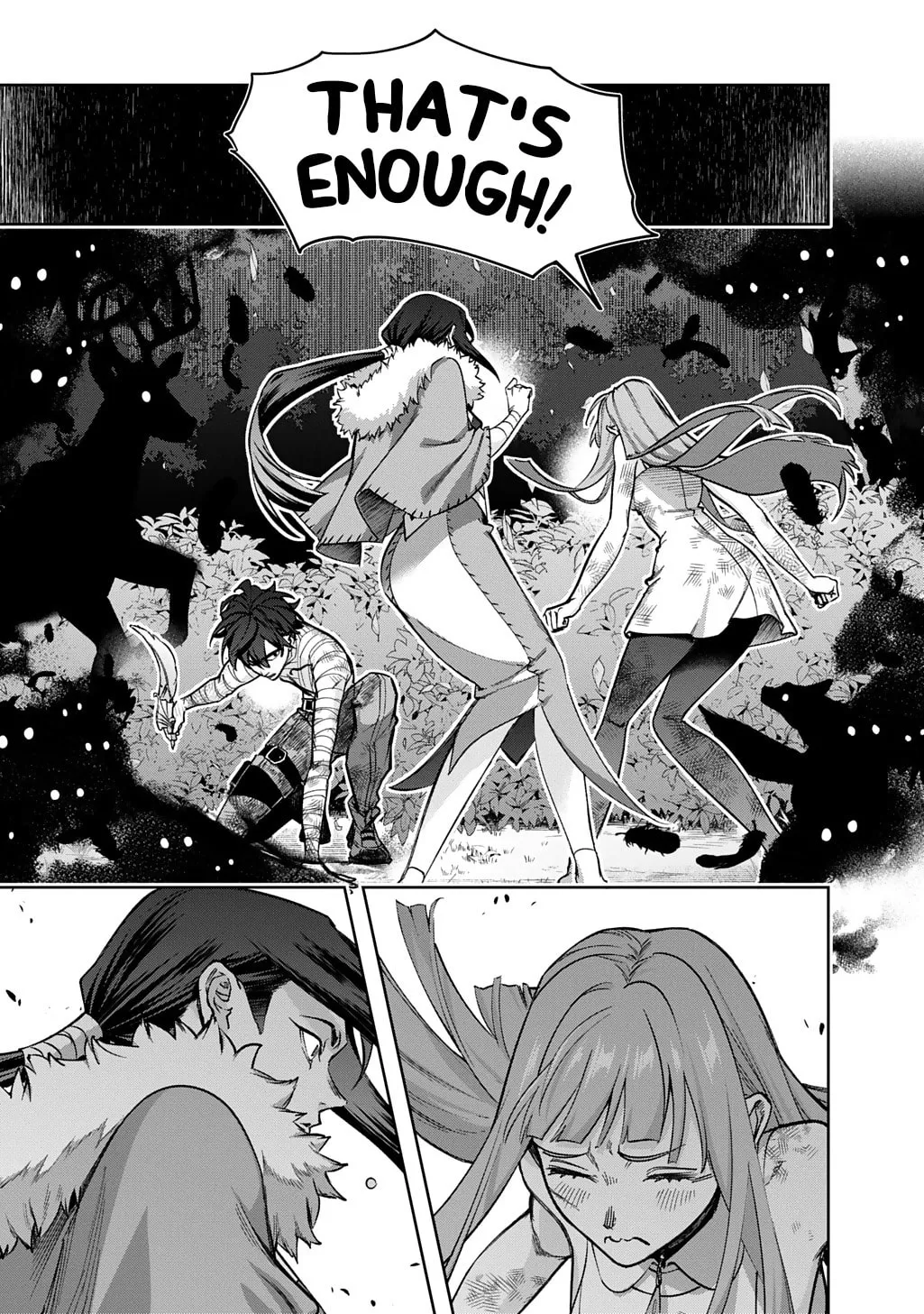 The Kingdoms of Ruin Chapter 53.2 page 7 - 