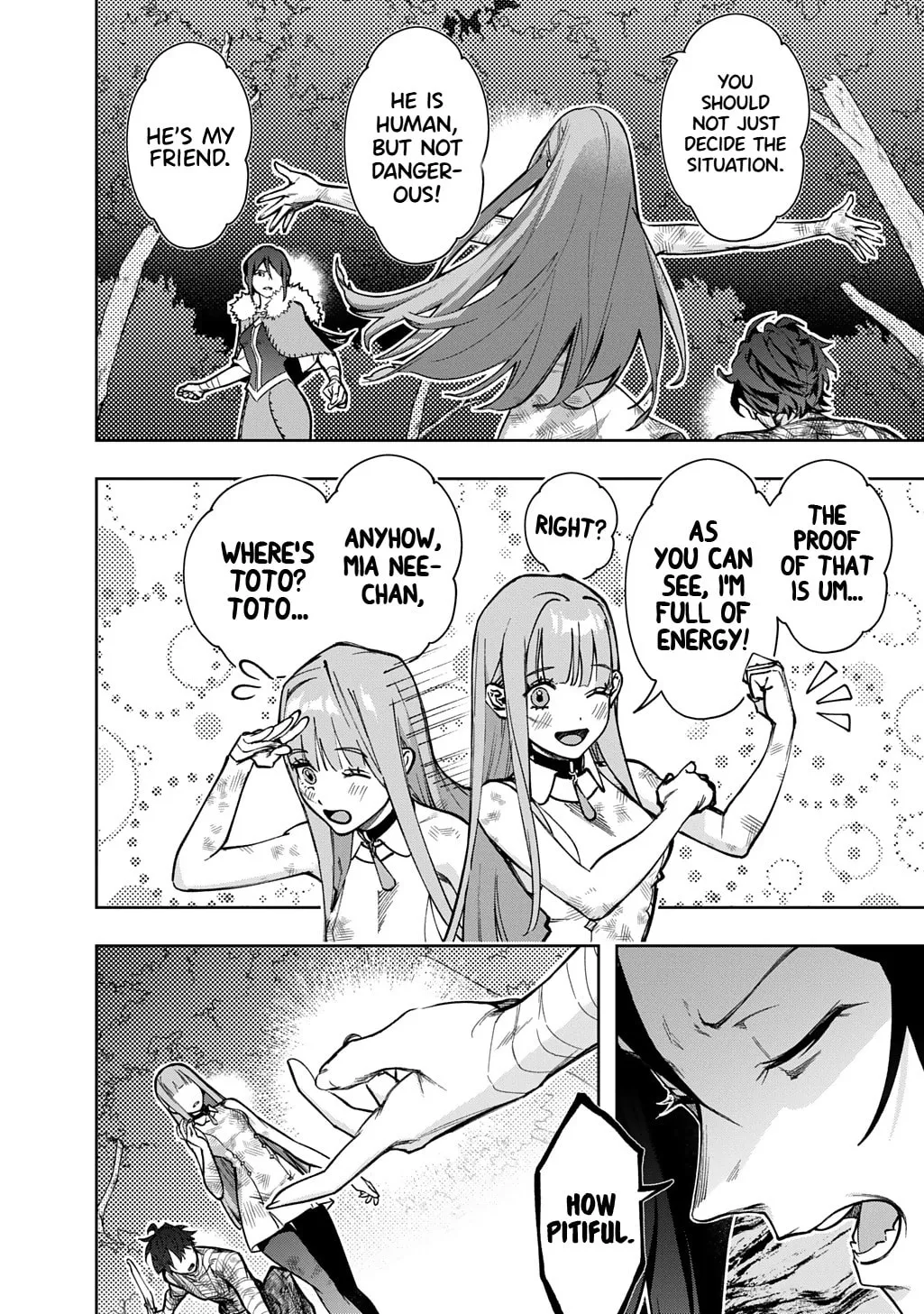 The Kingdoms of Ruin Chapter 53.2 page 8 - 