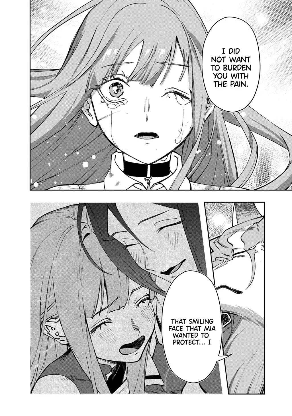The Kingdoms of Ruin Chapter 55.1 page 2 - 