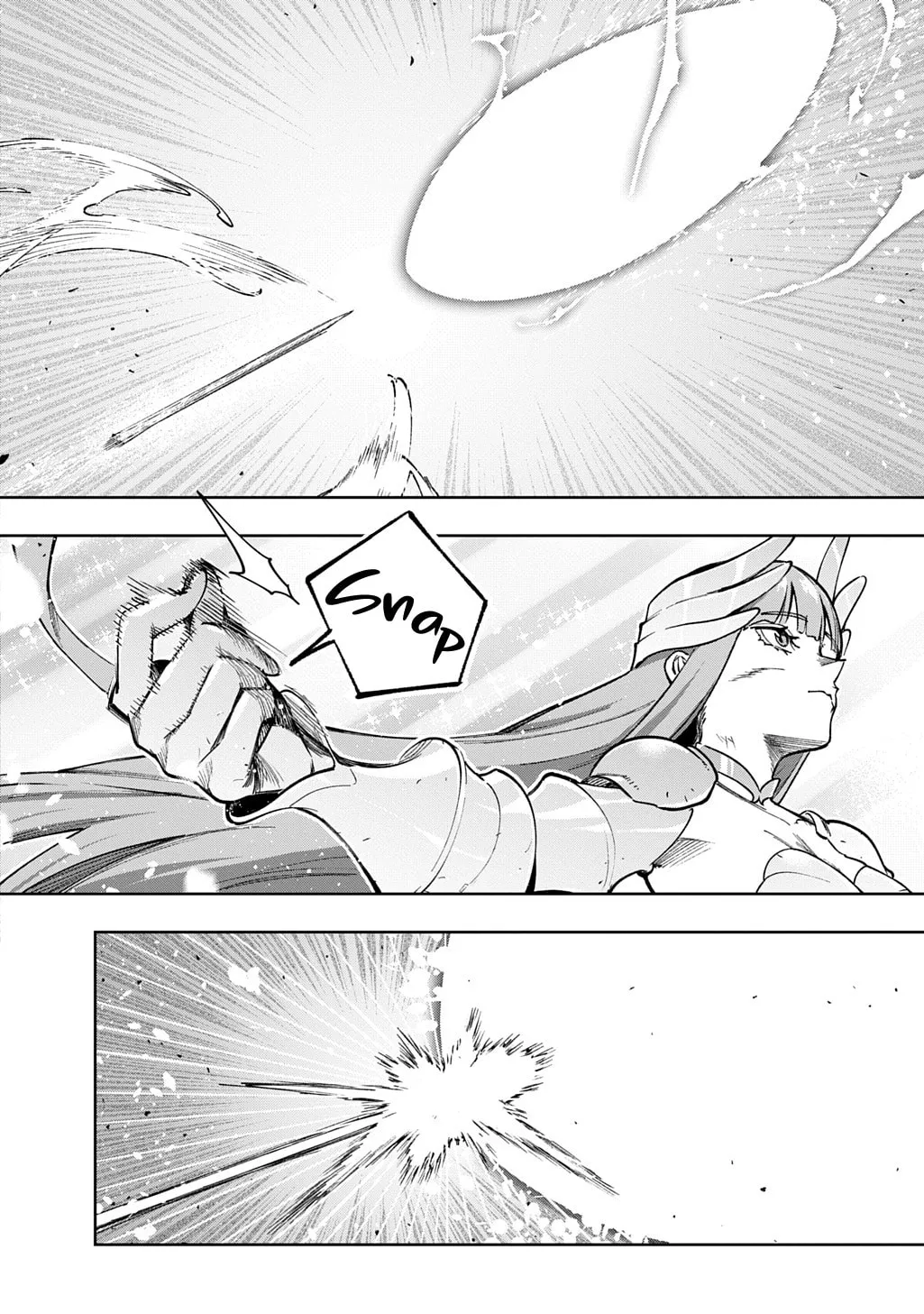 The Kingdoms of Ruin Chapter 55.1 page 19 - 