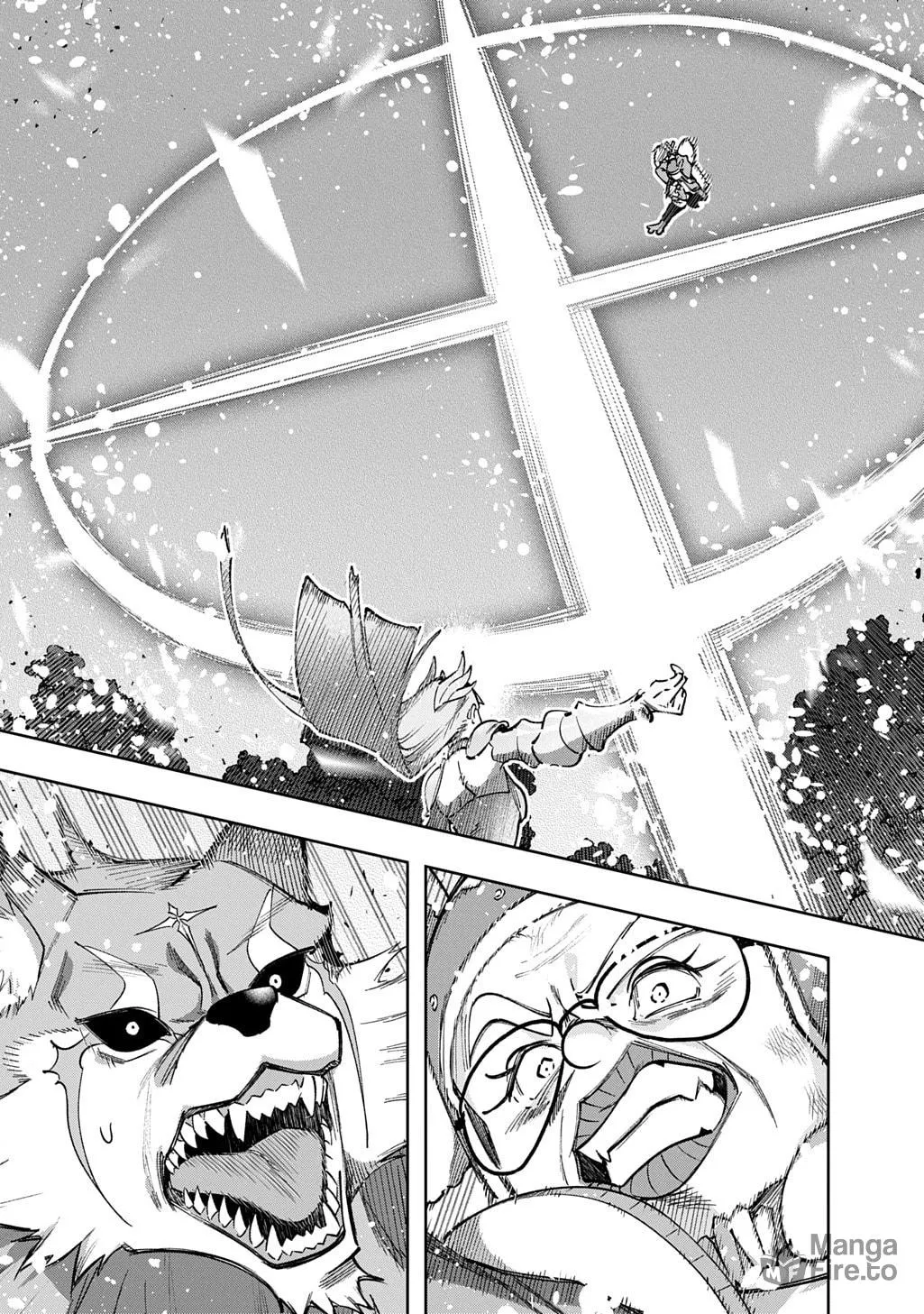 The Kingdoms of Ruin Chapter 55.1 page 20 - 