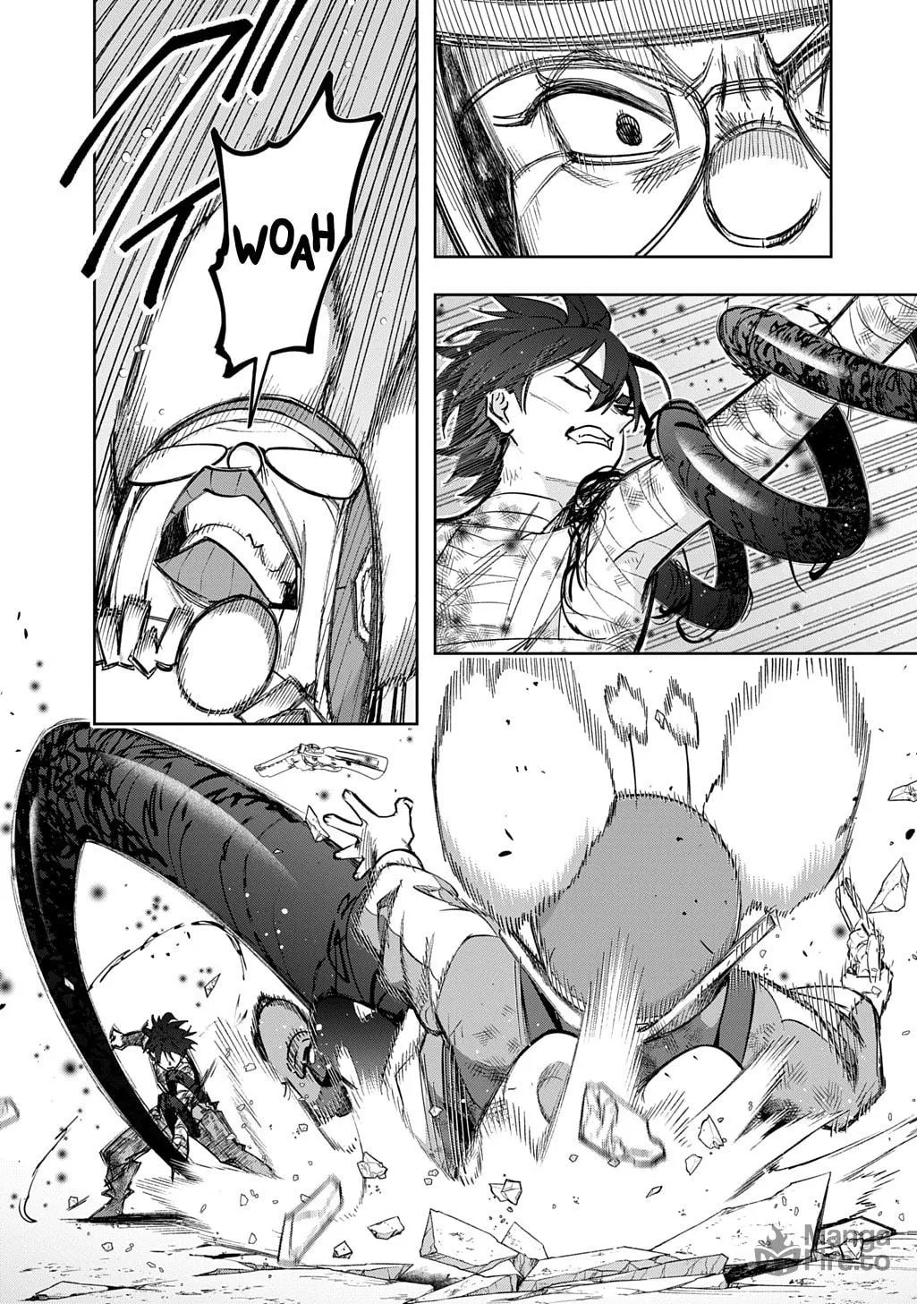 The Kingdoms of Ruin Chapter 55.1 page 25 - 
