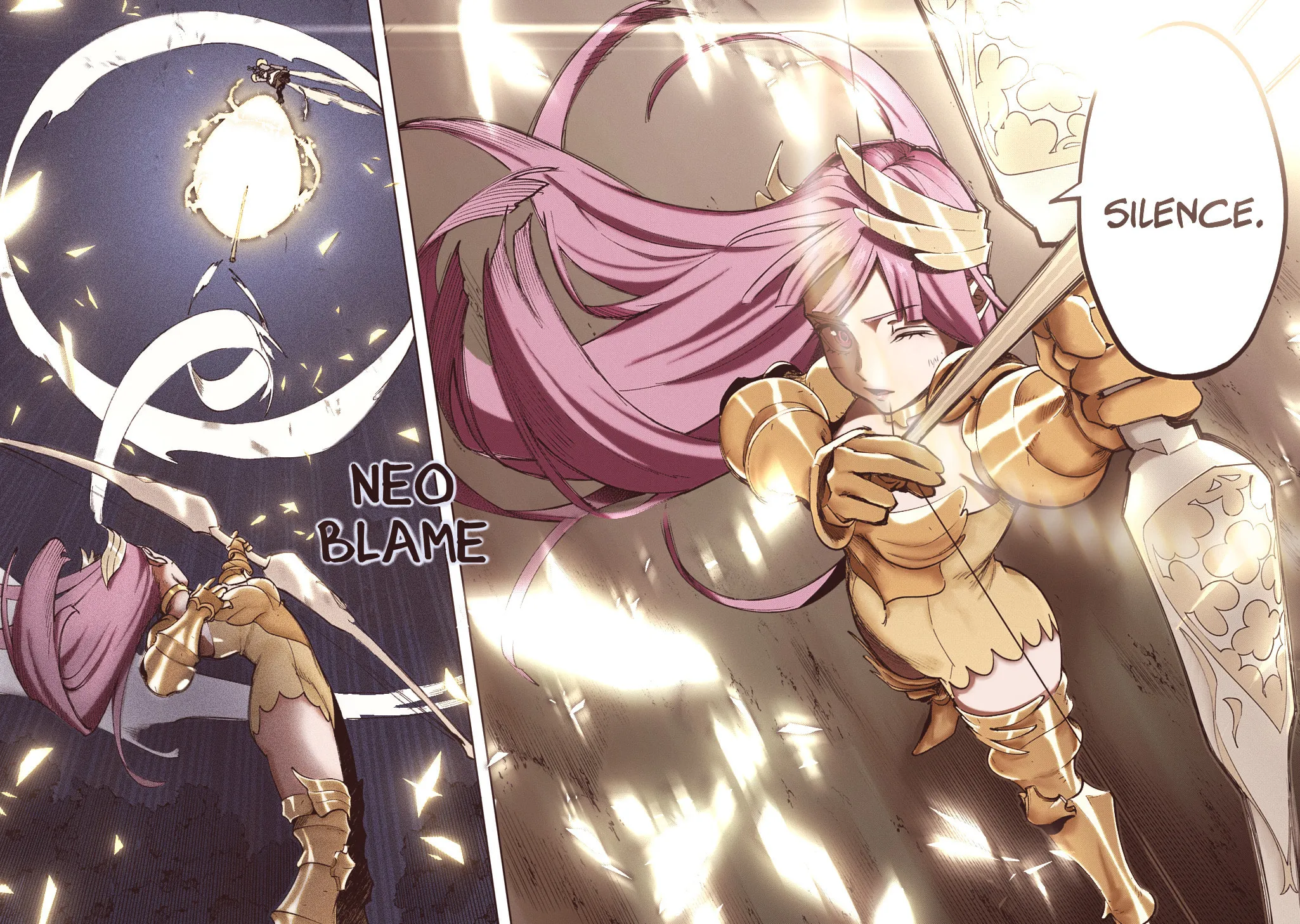 The Kingdoms of Ruin Chapter 55.1 page 28 - 