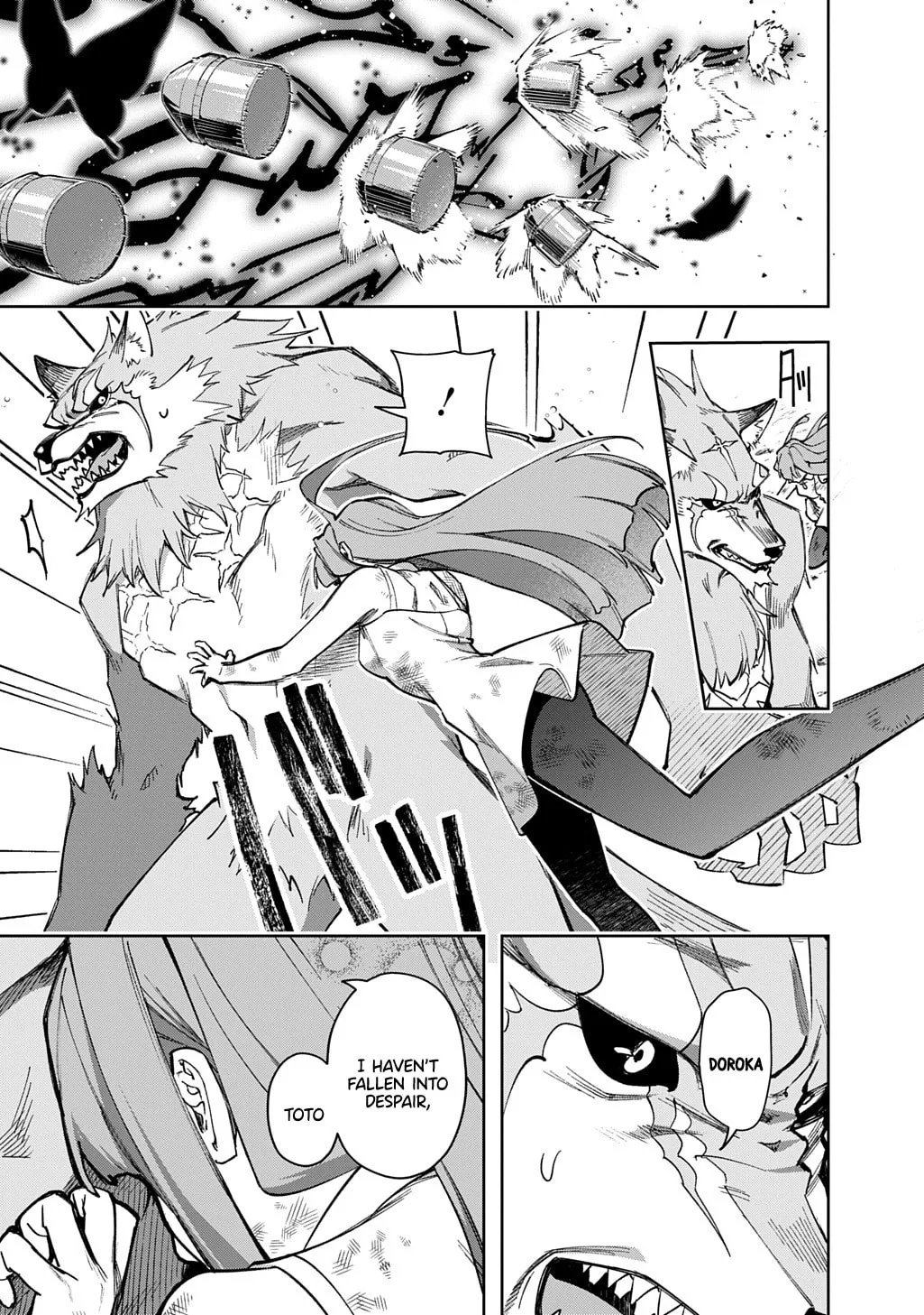 The Kingdoms of Ruin Chapter 55.1 page 7 - 