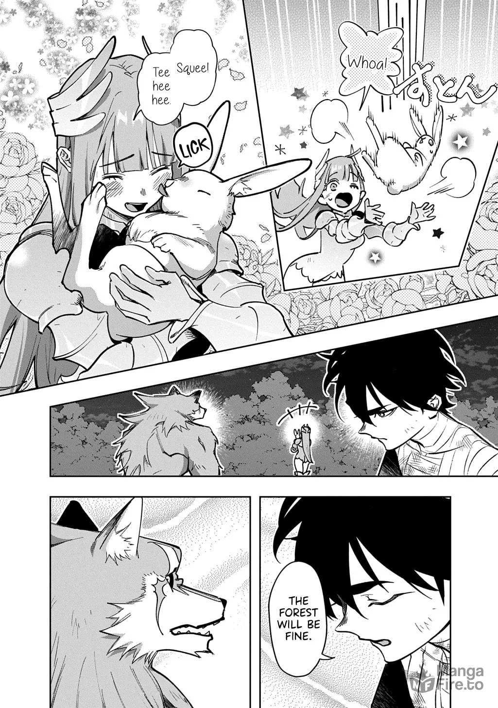 The Kingdoms of Ruin Chapter 55.2 page 11 - 