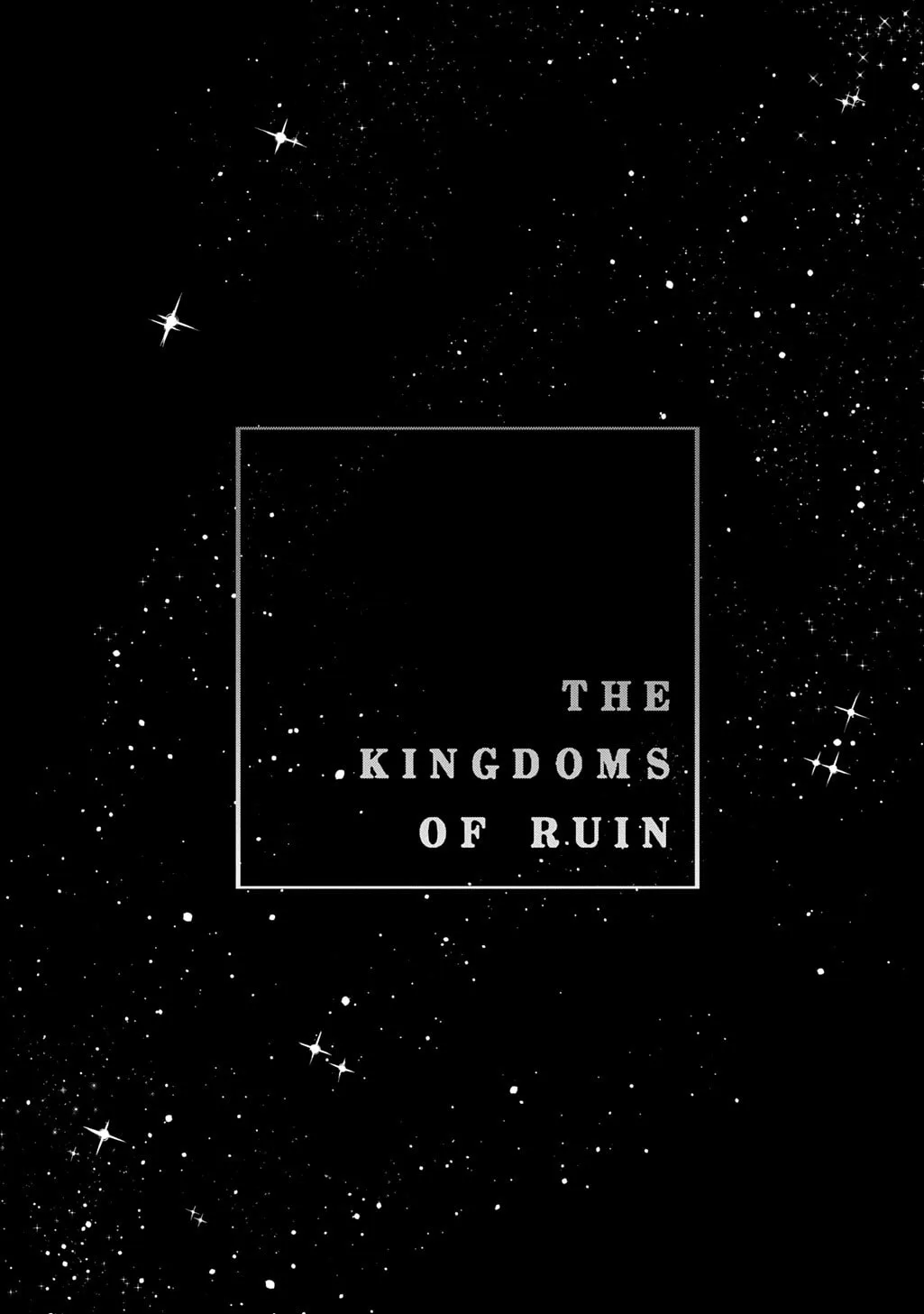 The Kingdoms of Ruin Chapter 55.2 page 27 - 