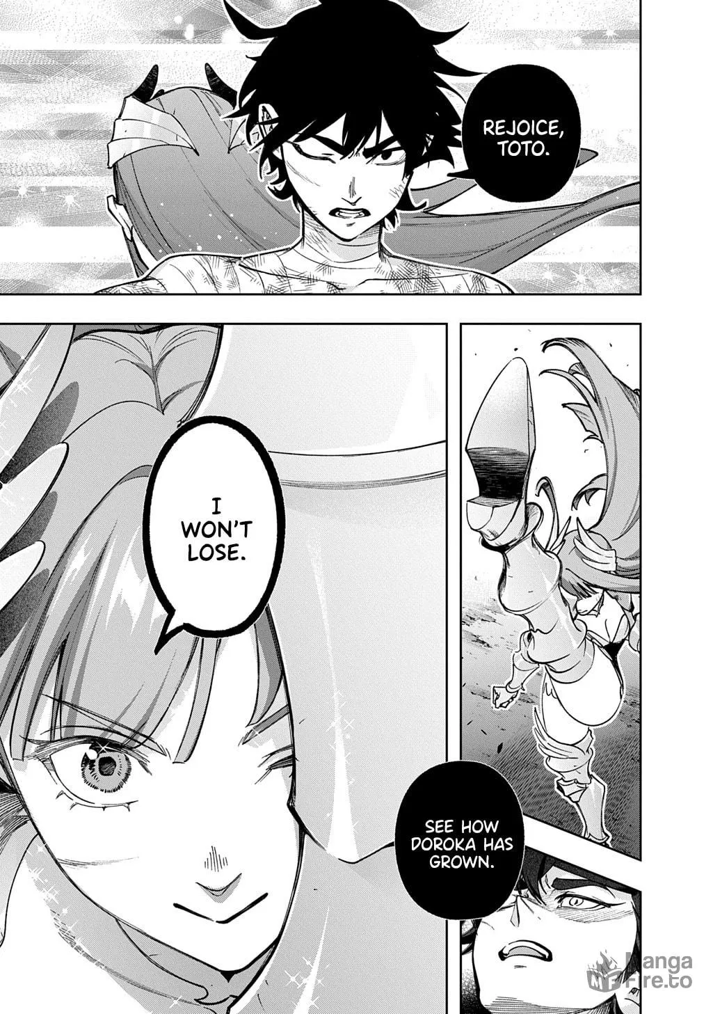 The Kingdoms of Ruin Chapter 55.2 page 6 - 