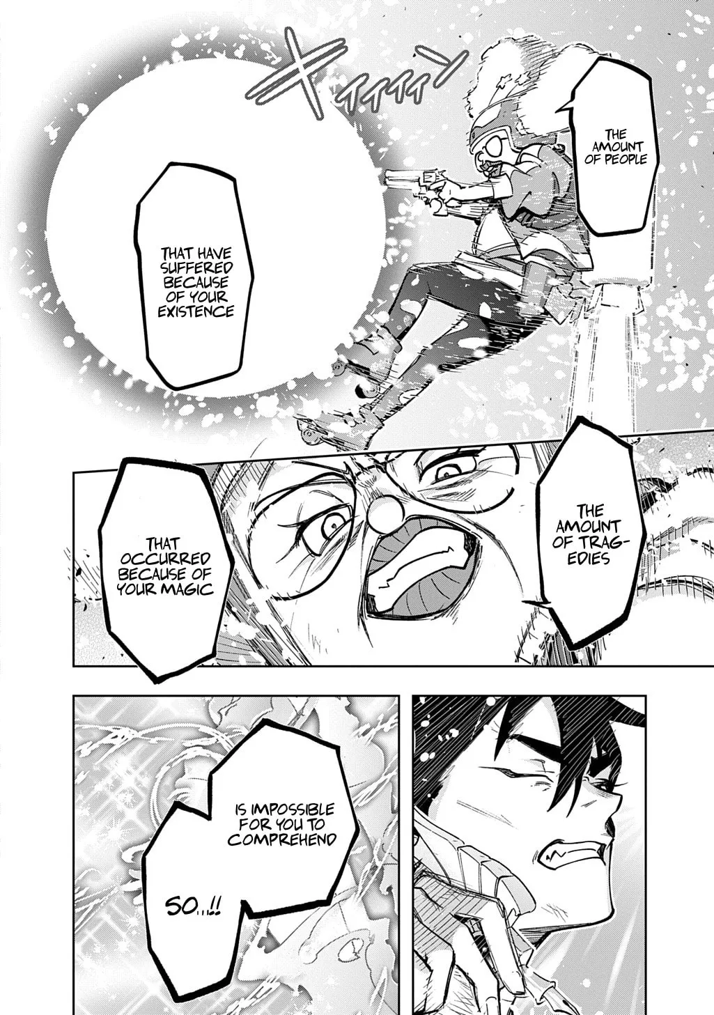 The Kingdoms of Ruin Chapter 55 page 16 - 