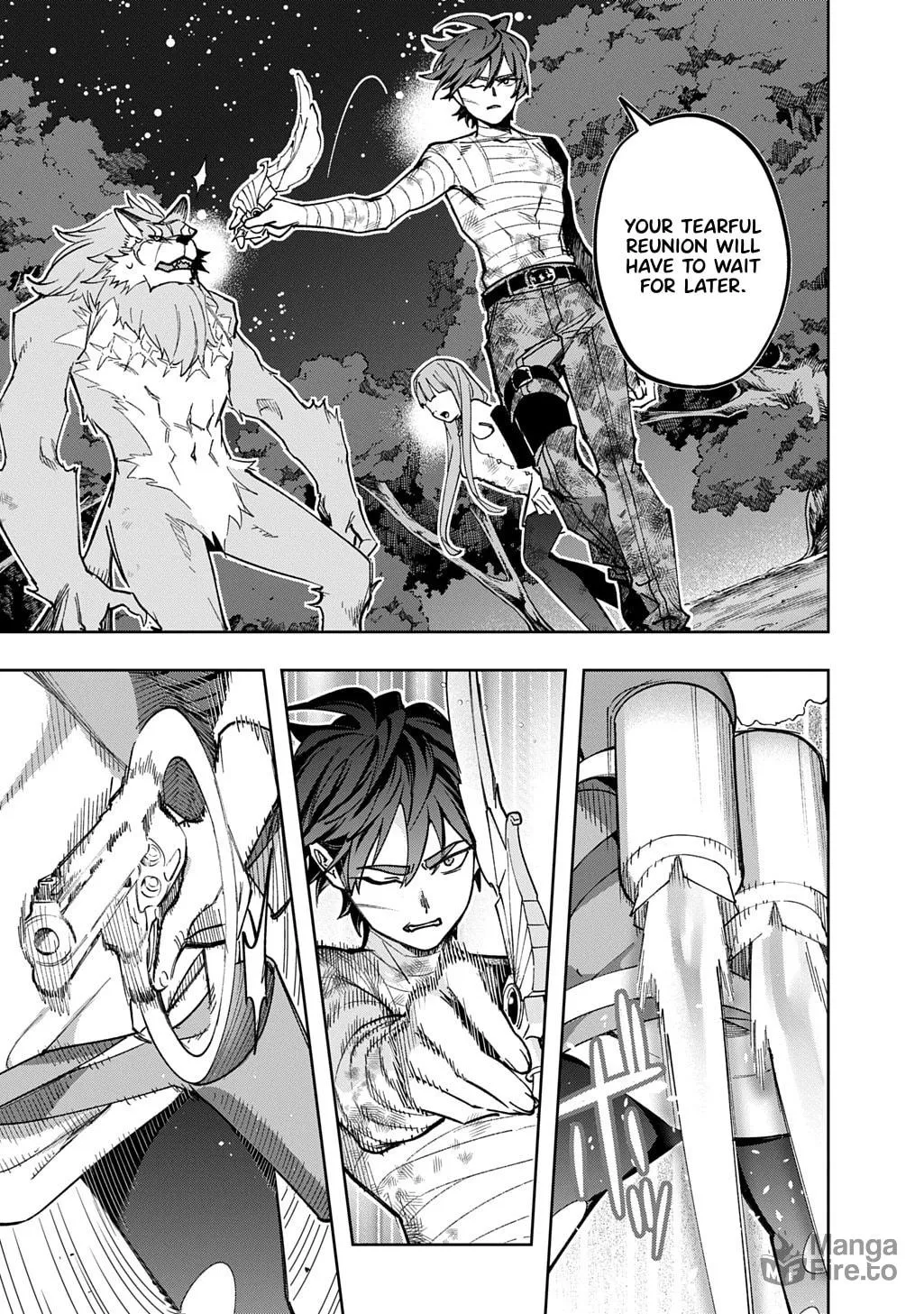 The Kingdoms of Ruin Chapter 55 page 3 - 