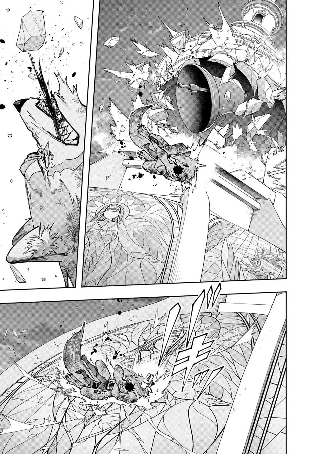 The Kingdoms of Ruin Chapter 59.1 page 11 - 