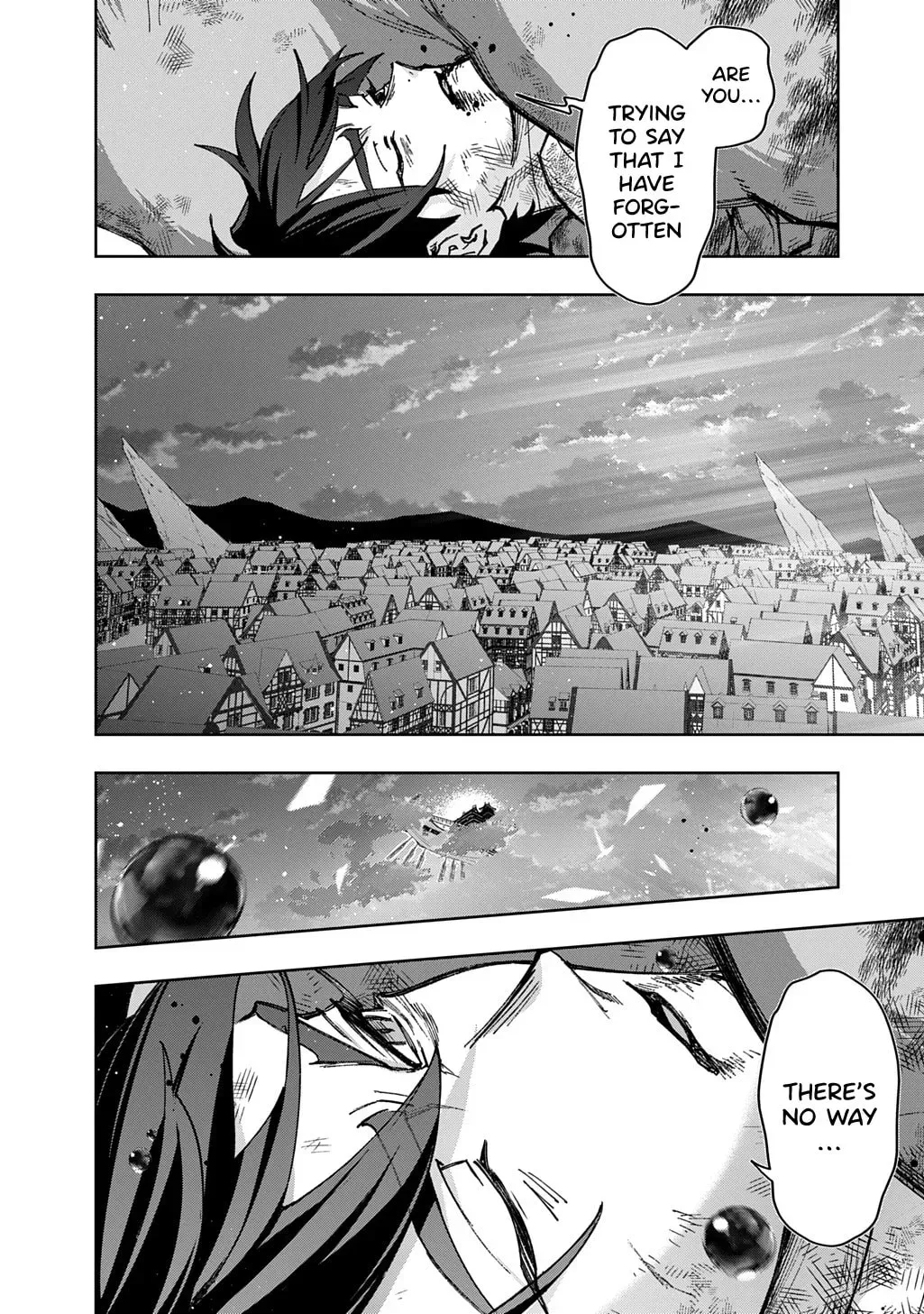 The Kingdoms of Ruin Chapter 59.1 page 6 - 