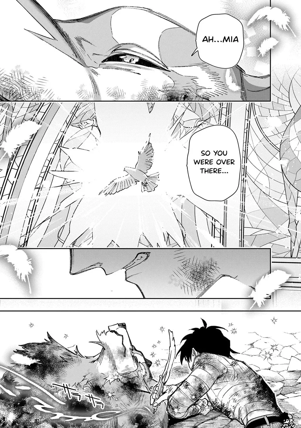 The Kingdoms of Ruin Chapter 59.2 page 15 - 
