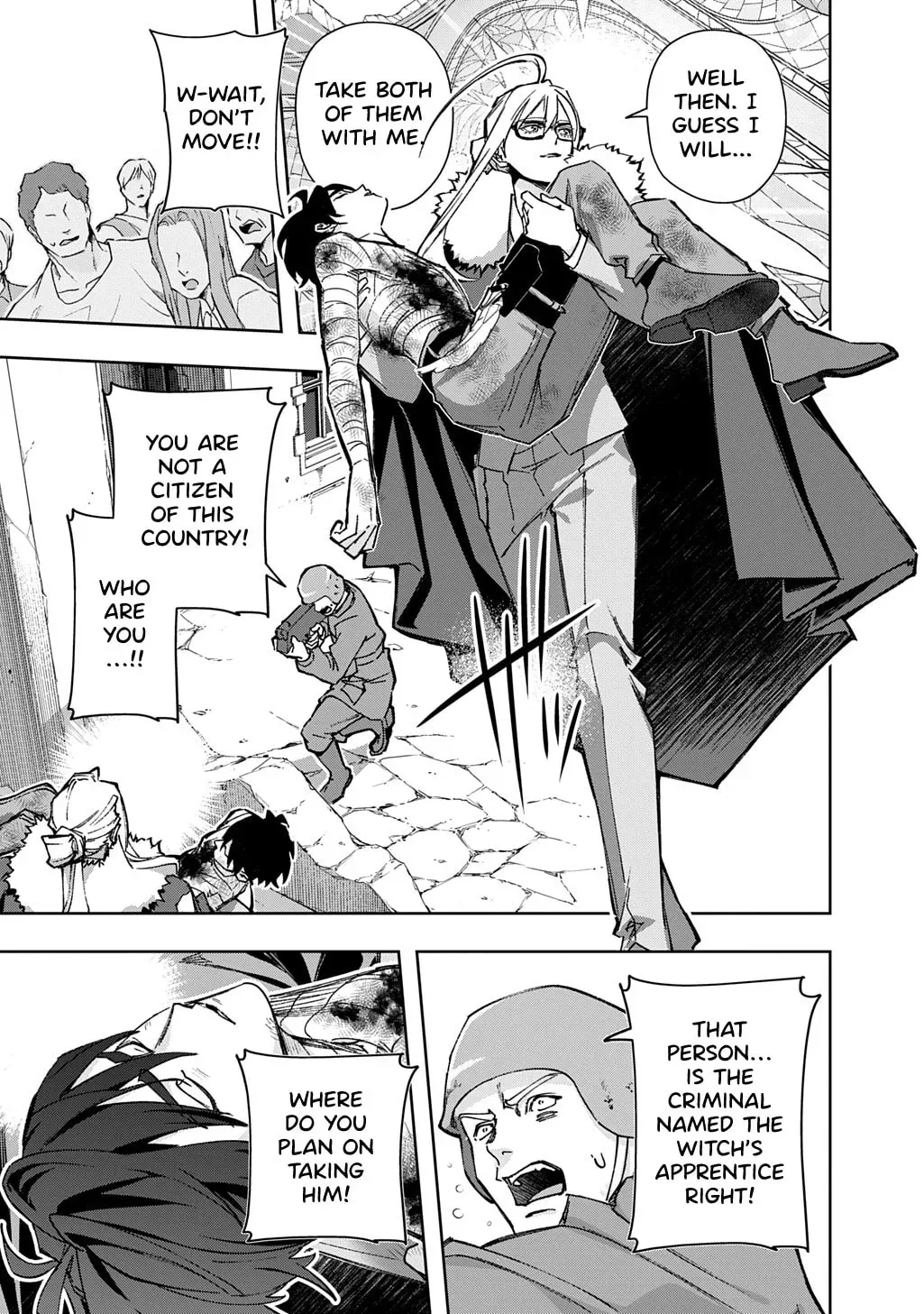 The Kingdoms of Ruin Chapter 59.2 page 20 - 