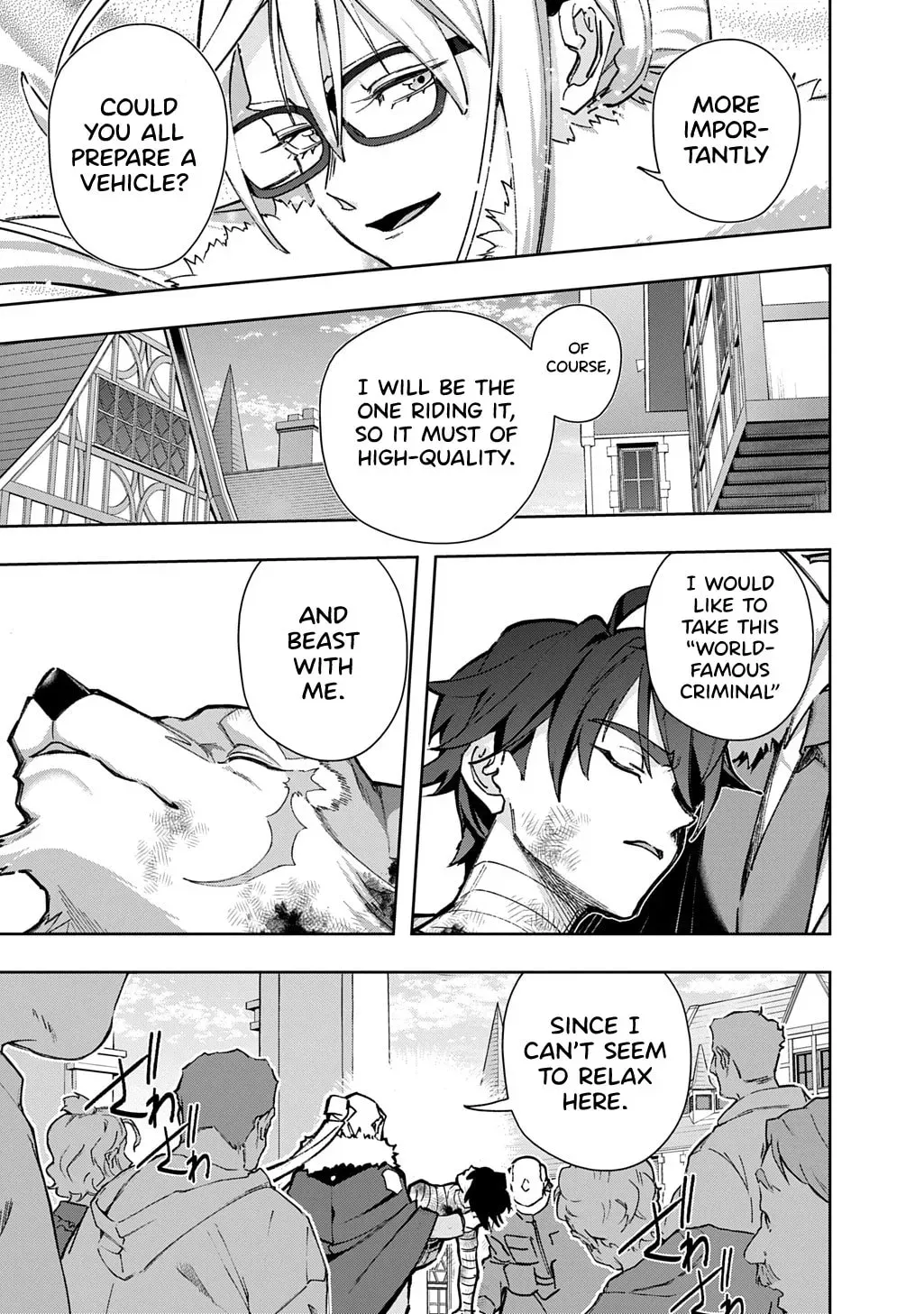 The Kingdoms of Ruin Chapter 59.2 page 22 - 
