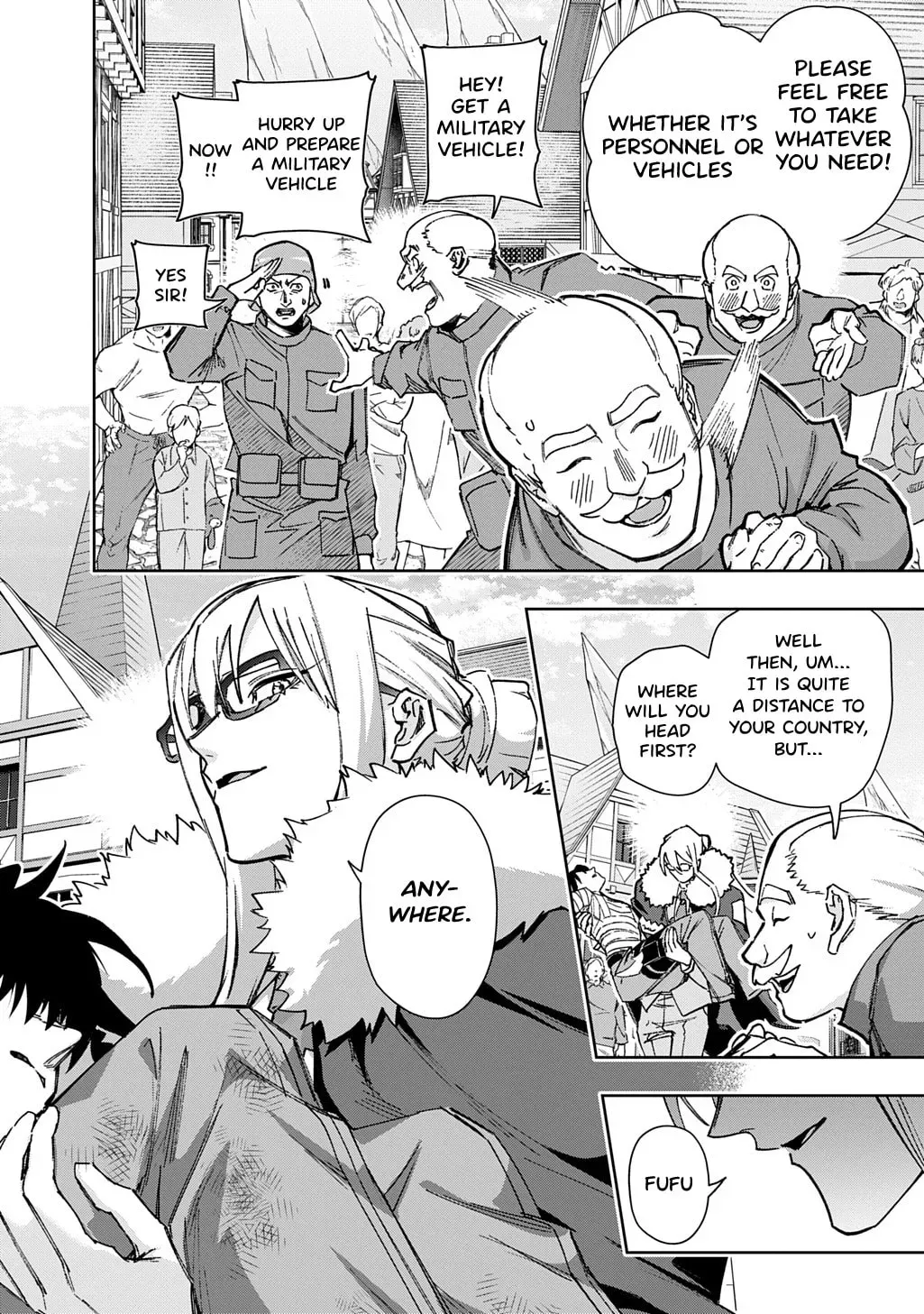 The Kingdoms of Ruin Chapter 59.2 page 23 - 